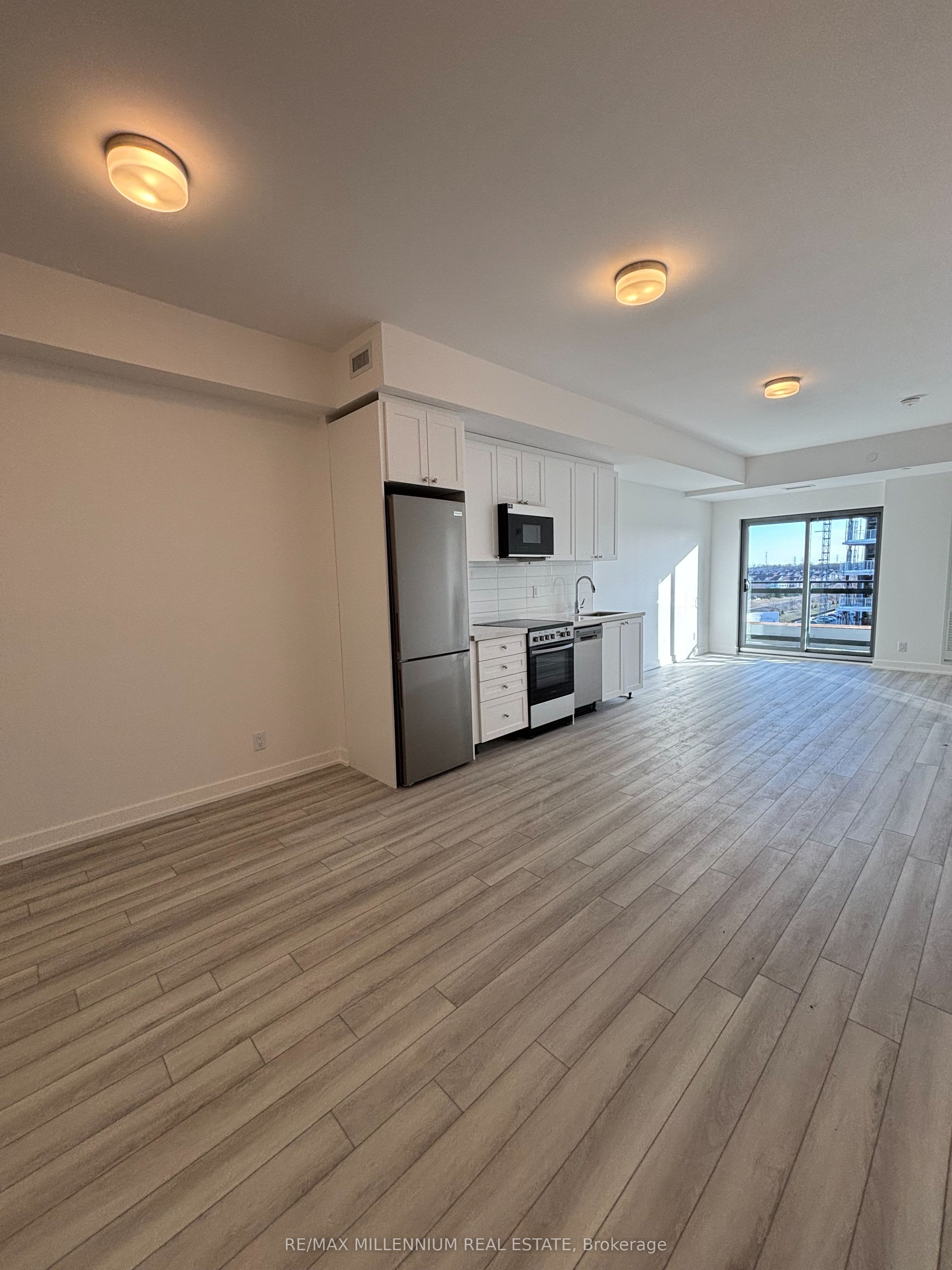 #710 - 55 Clarington Boulevard Property Photo