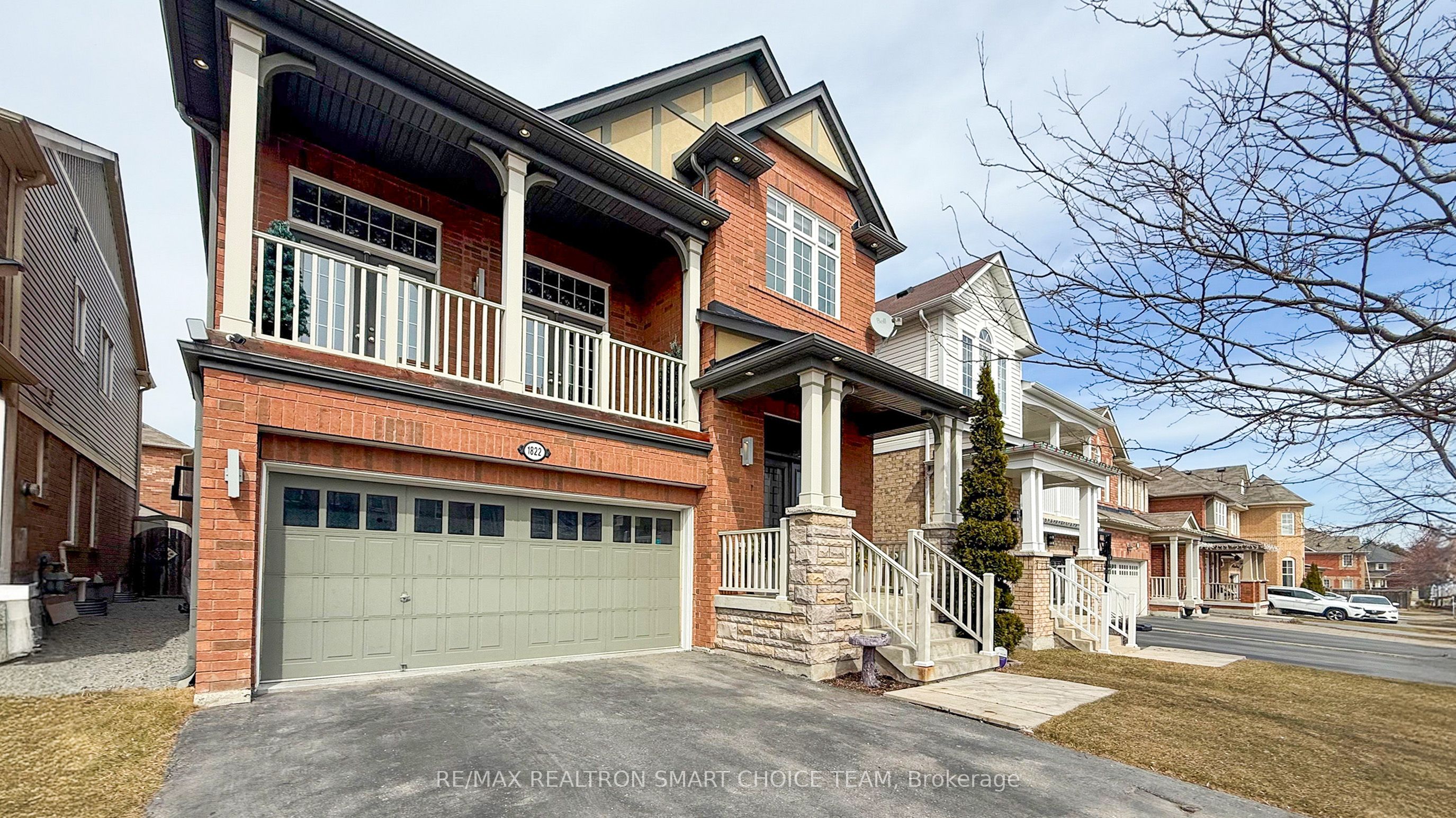 1822 Parkhurst Crescent Property Photo