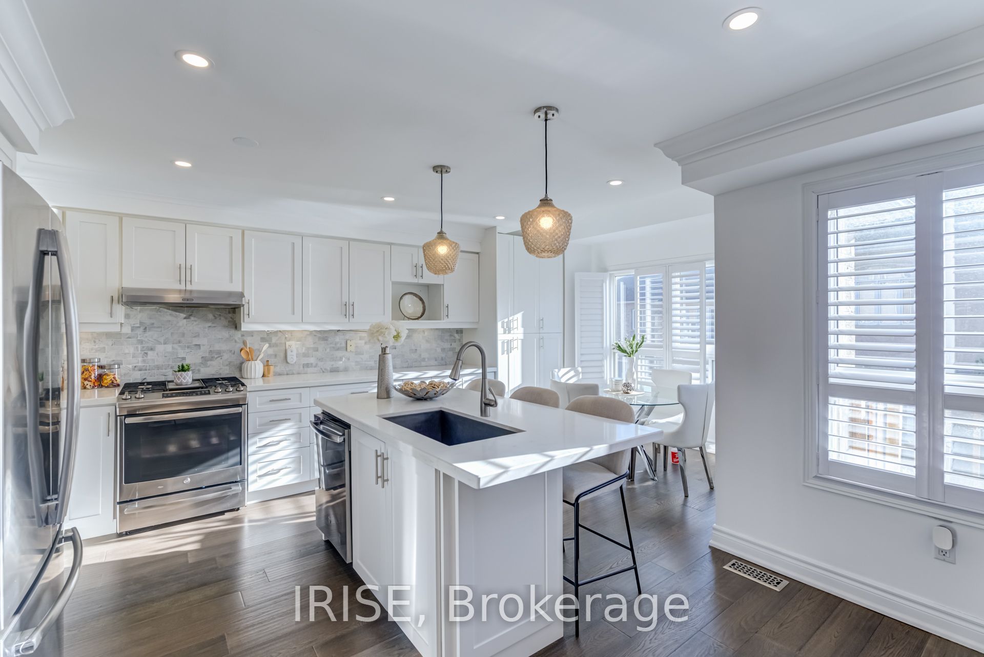 Durham Region Real Estate Listings Main Image