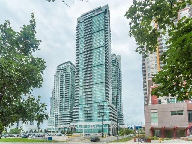 #405 - 50 Town Centre Court Property Photo 1