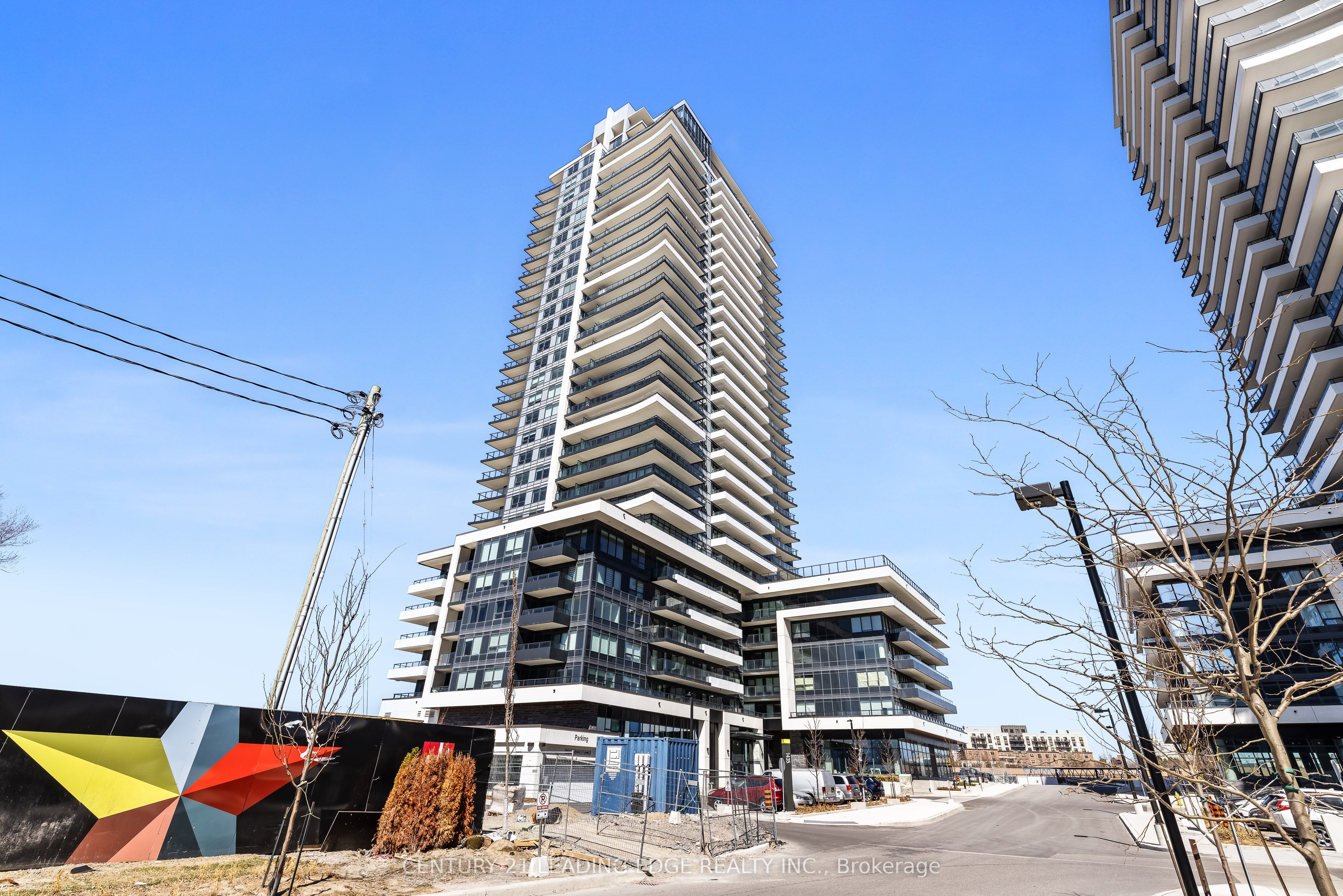 #3005 - 1435 Celebration Drive Property Photo