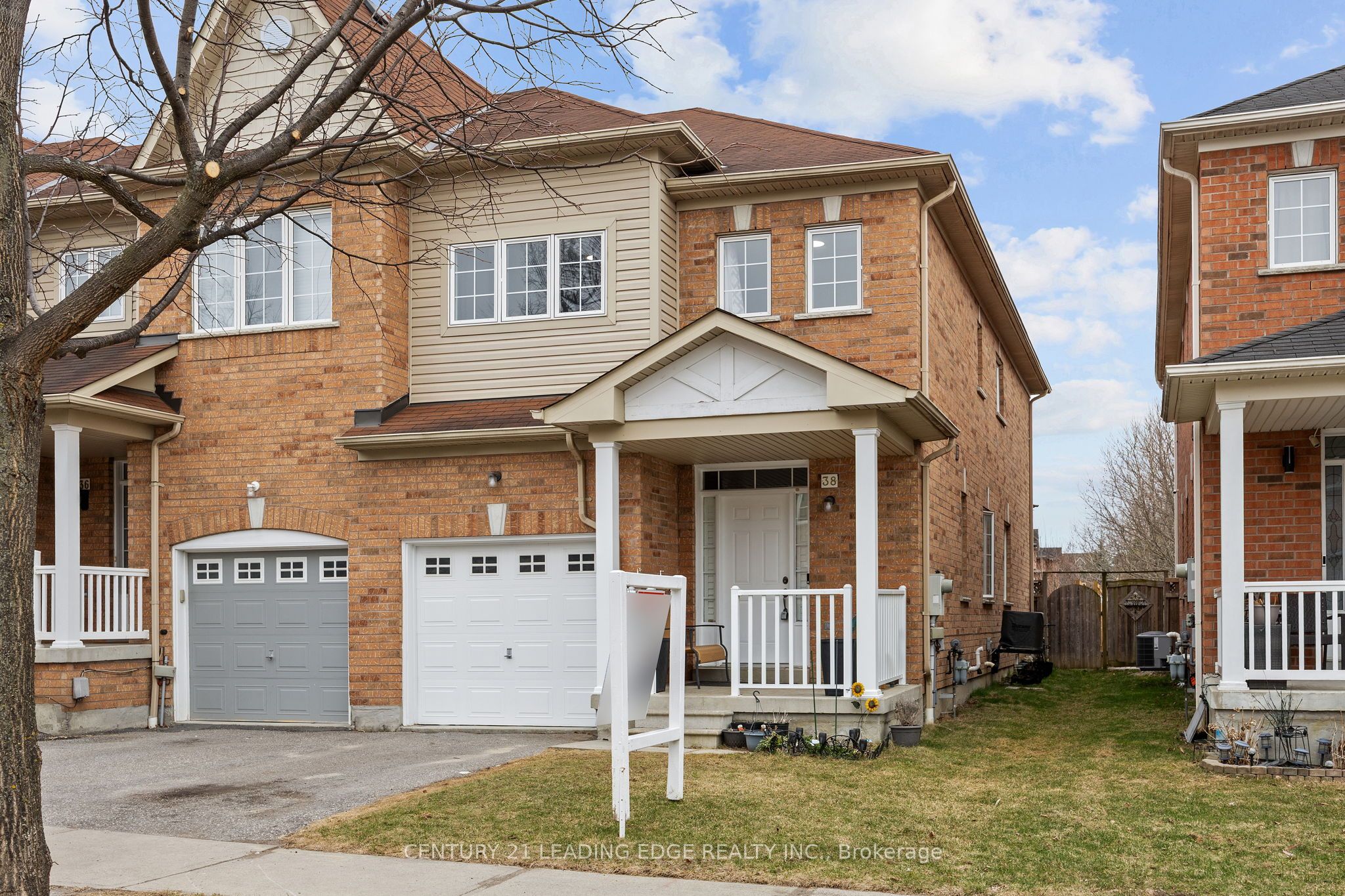 38 Thorp Crescent Property Photo