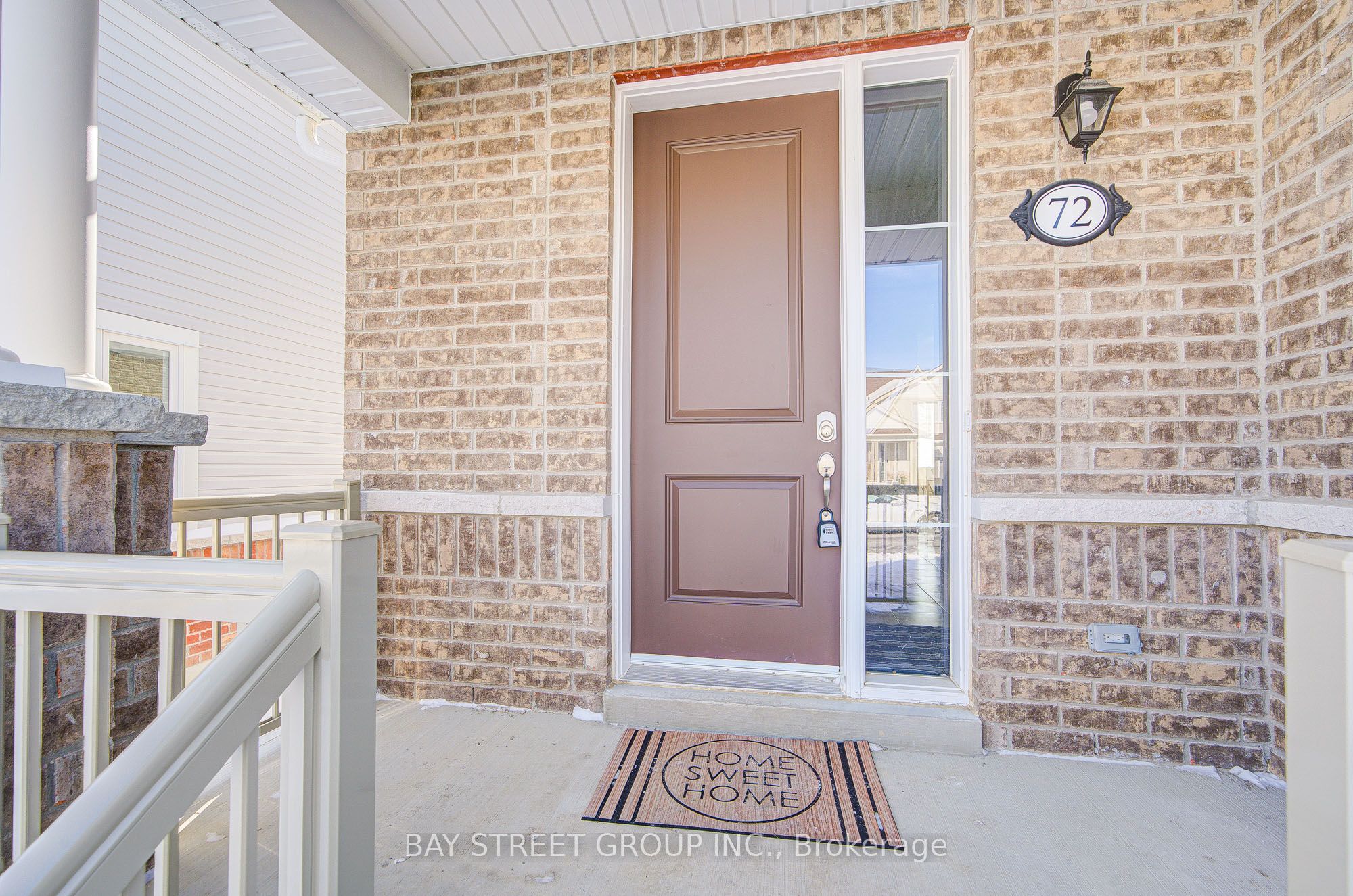 72 Forestlane Way Property Photo
