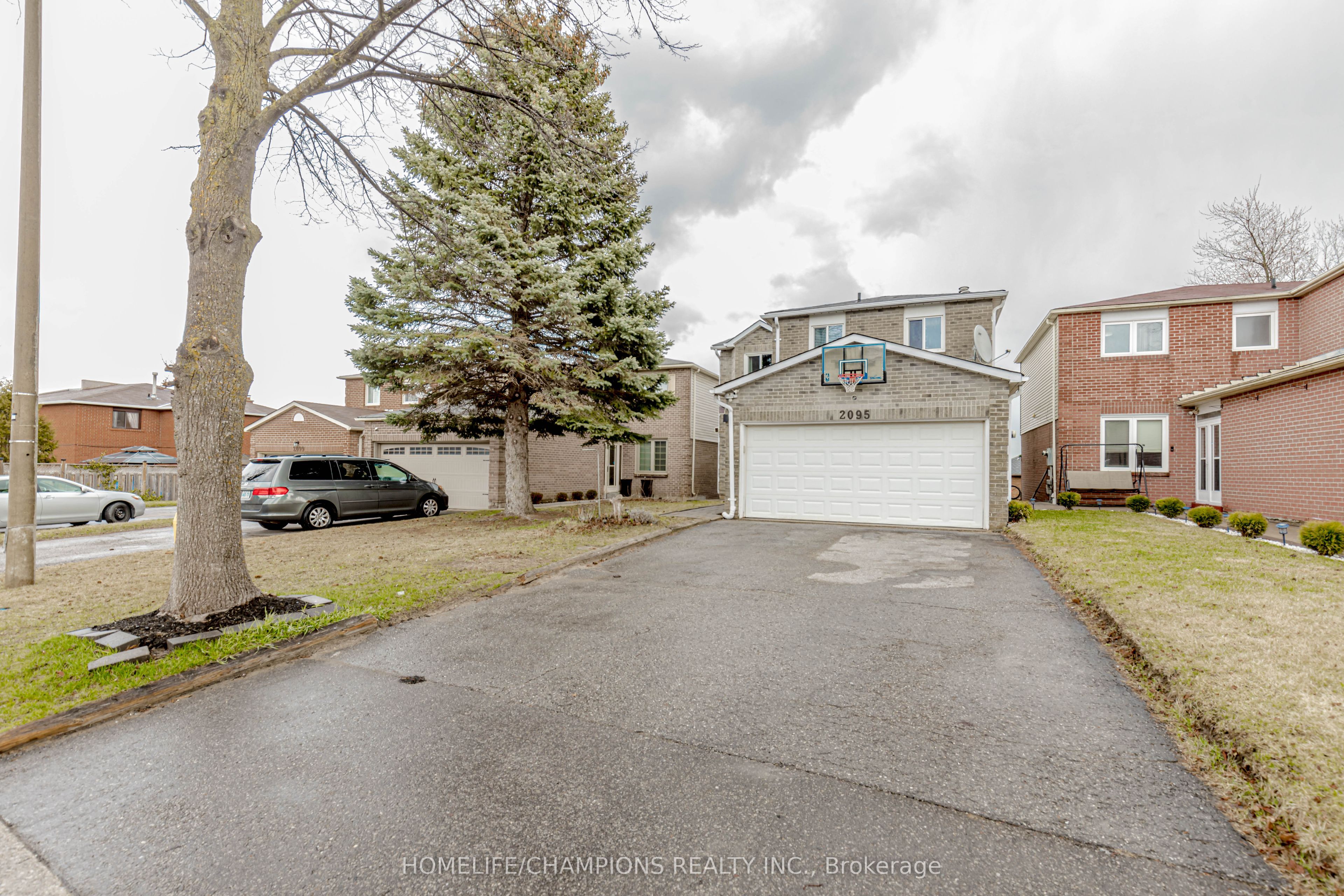 2095 Duberry Drive Property Photo
