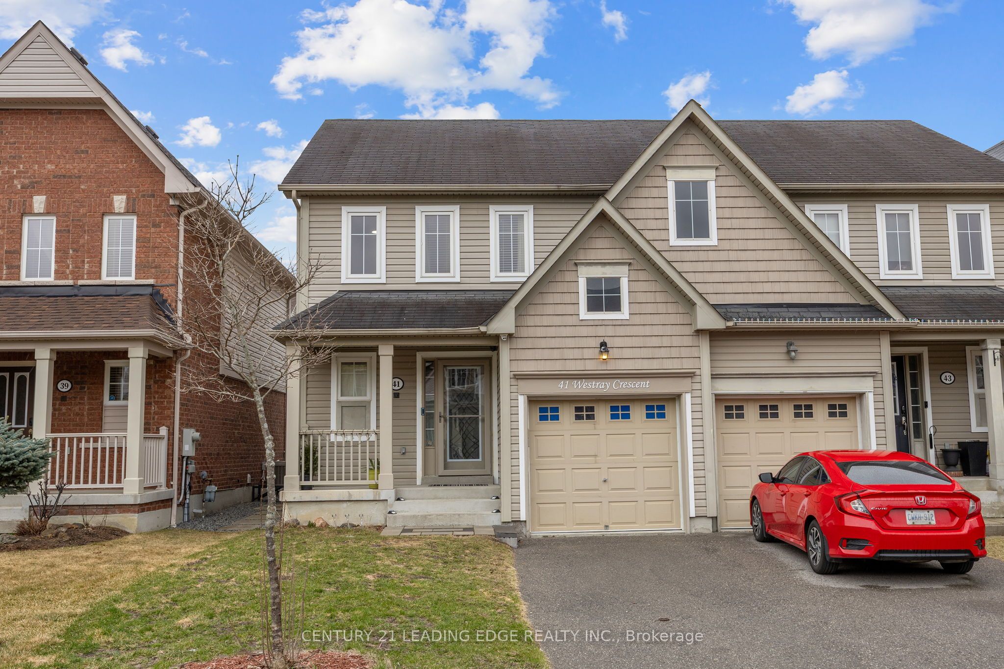 41 Westray Crescent Property Photo