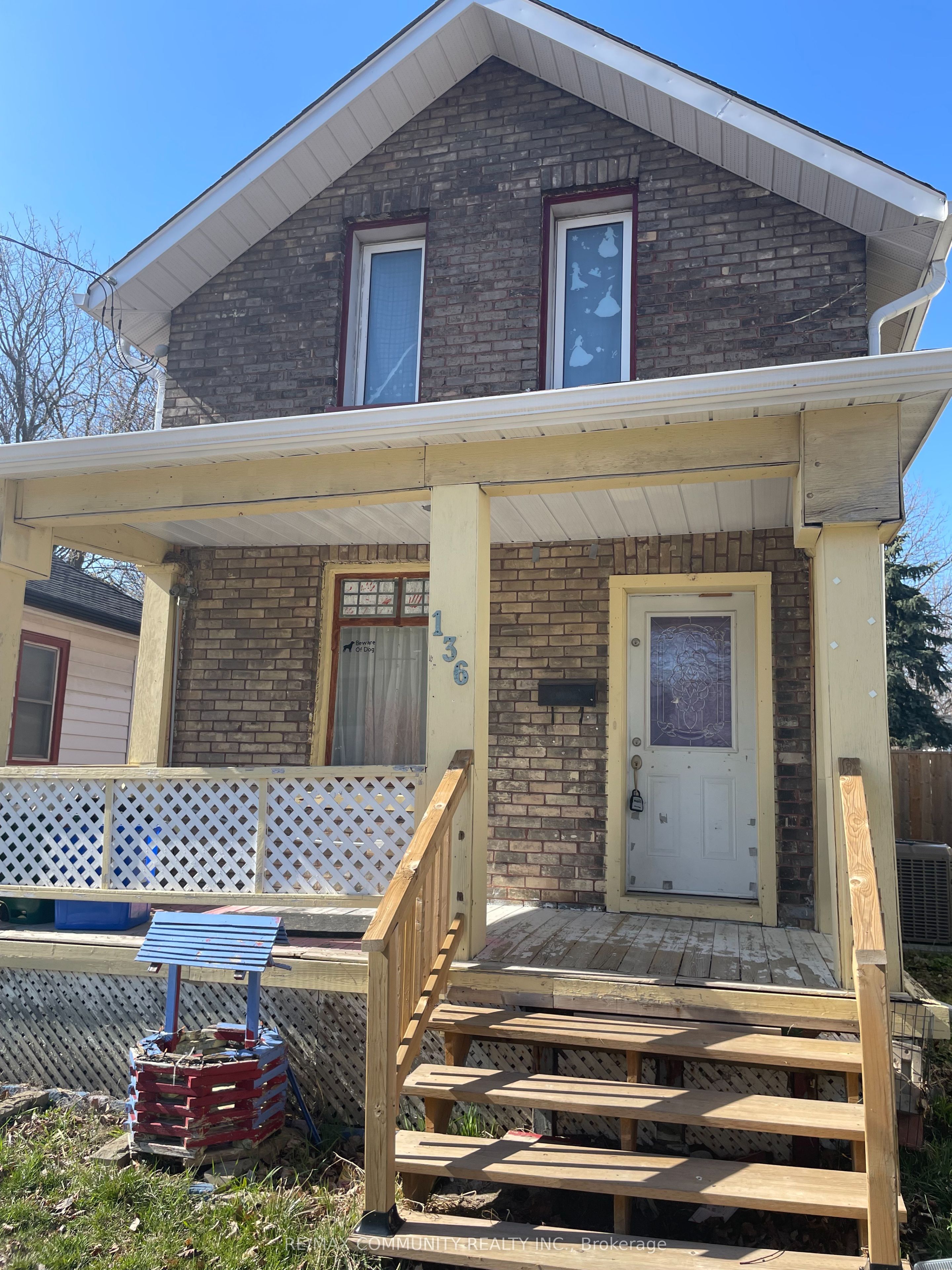 136 Summer Street Property Photo