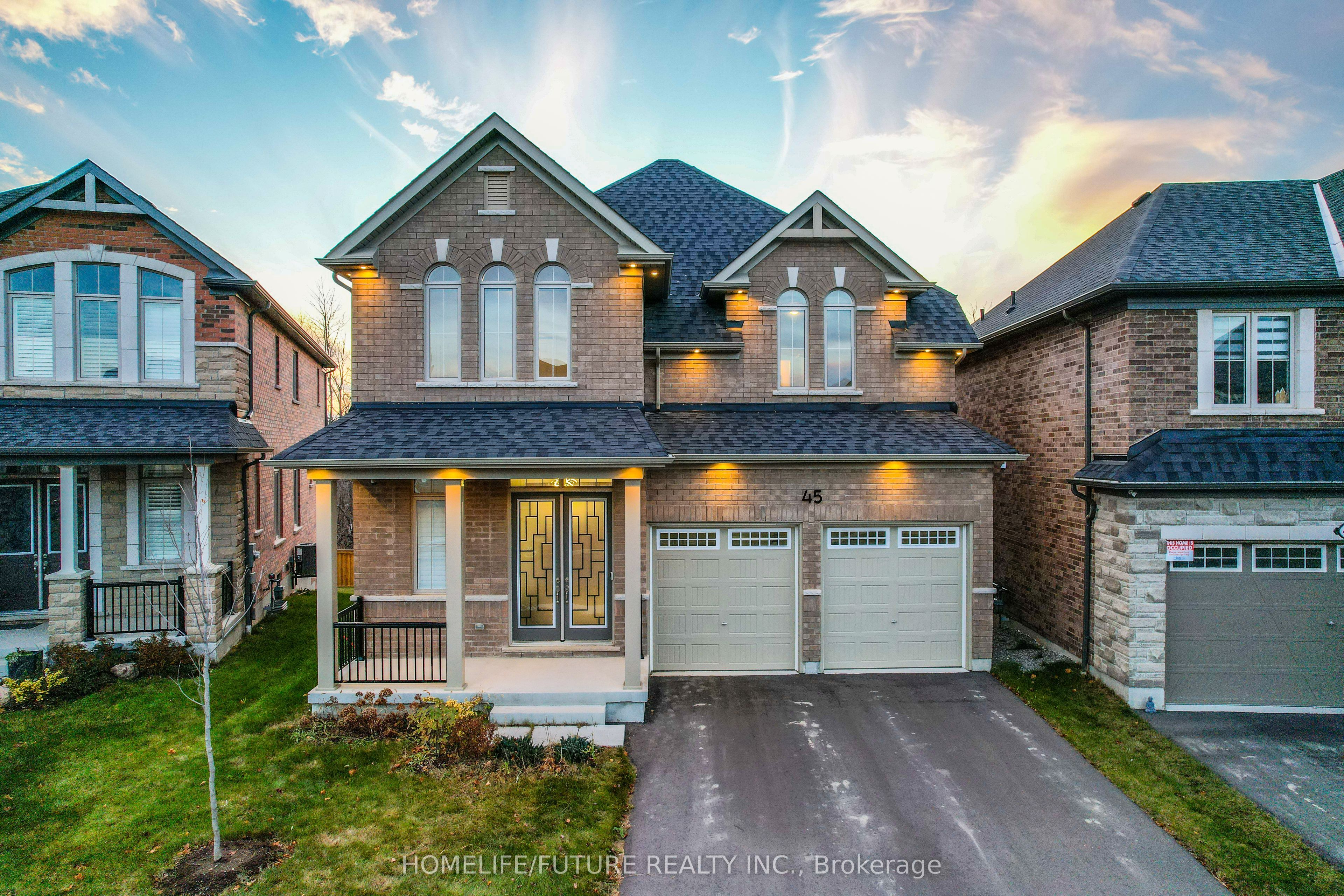 45 Olerud Drive Property Photo