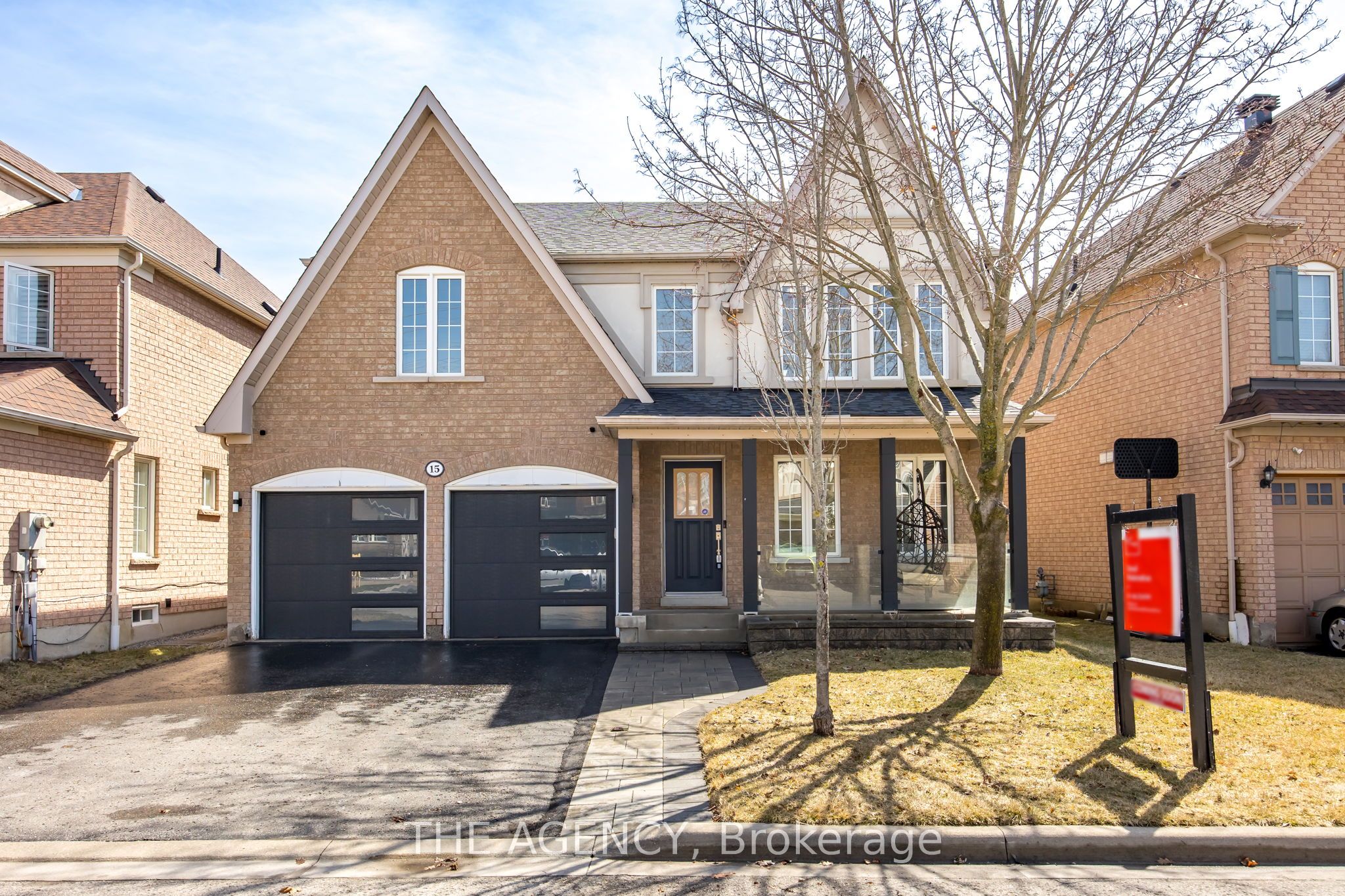 15 Grainger Crescent Property Photo