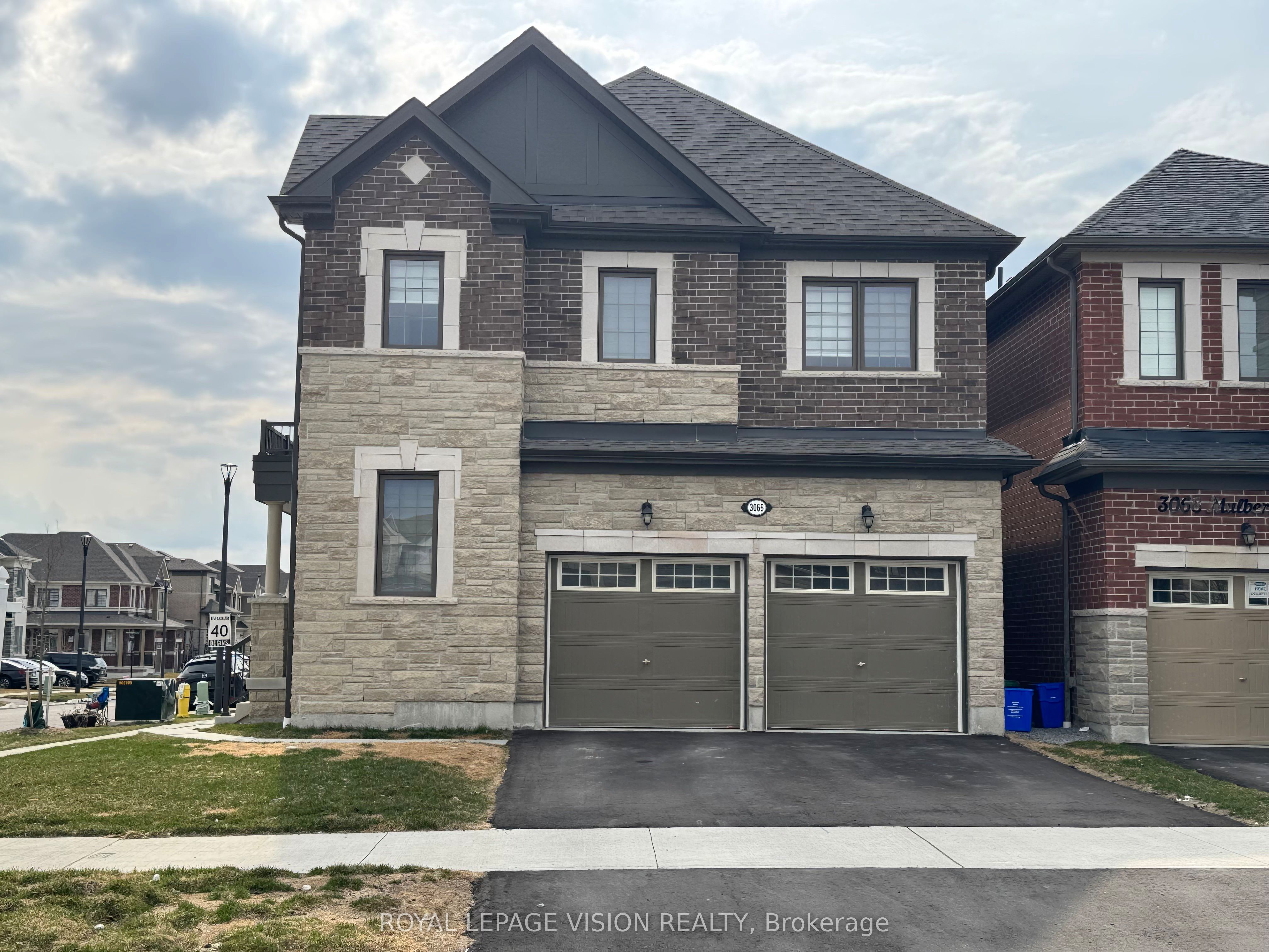 3066 Mulberry Lane Property Photo