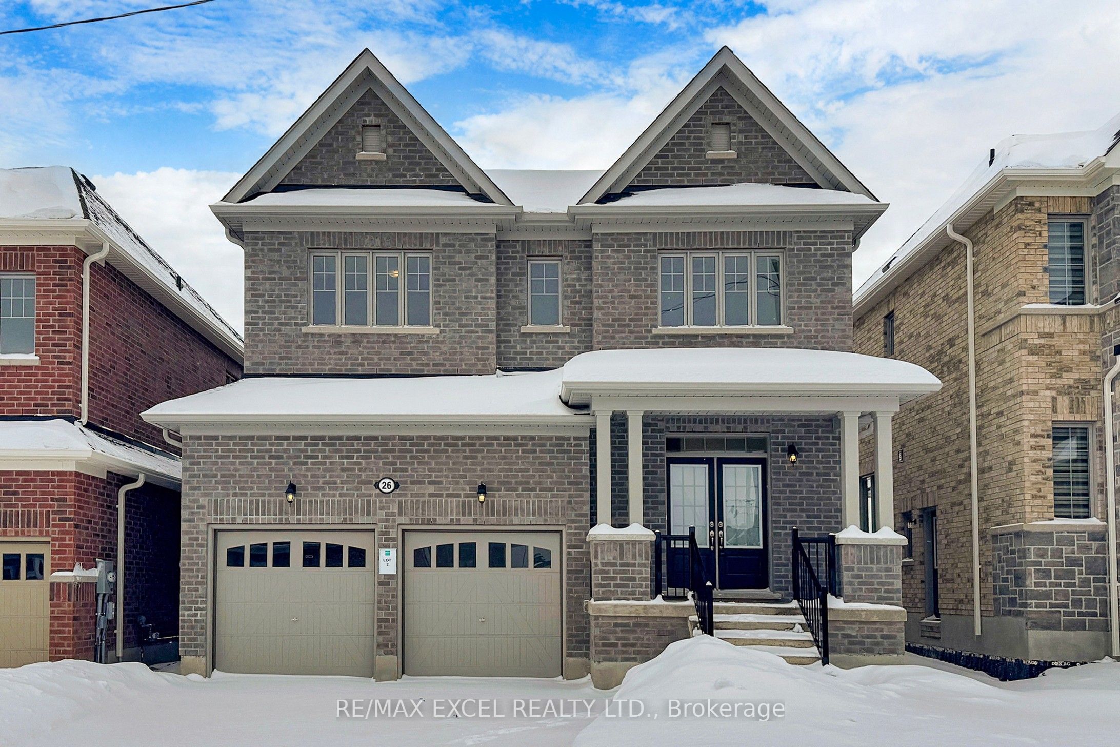 26 Raines Road Property Photo