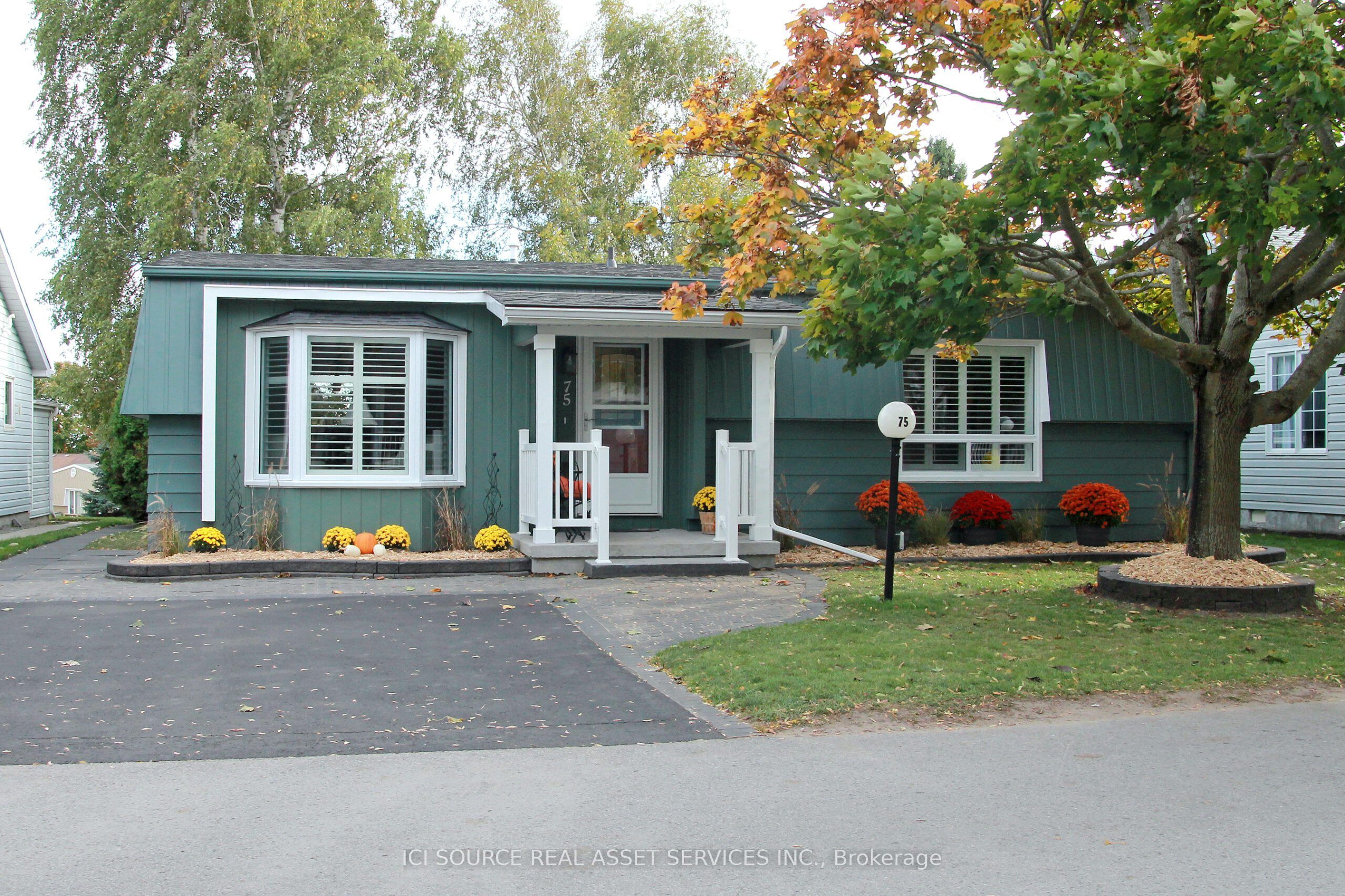 75 Wilmot Trail Property Photo
