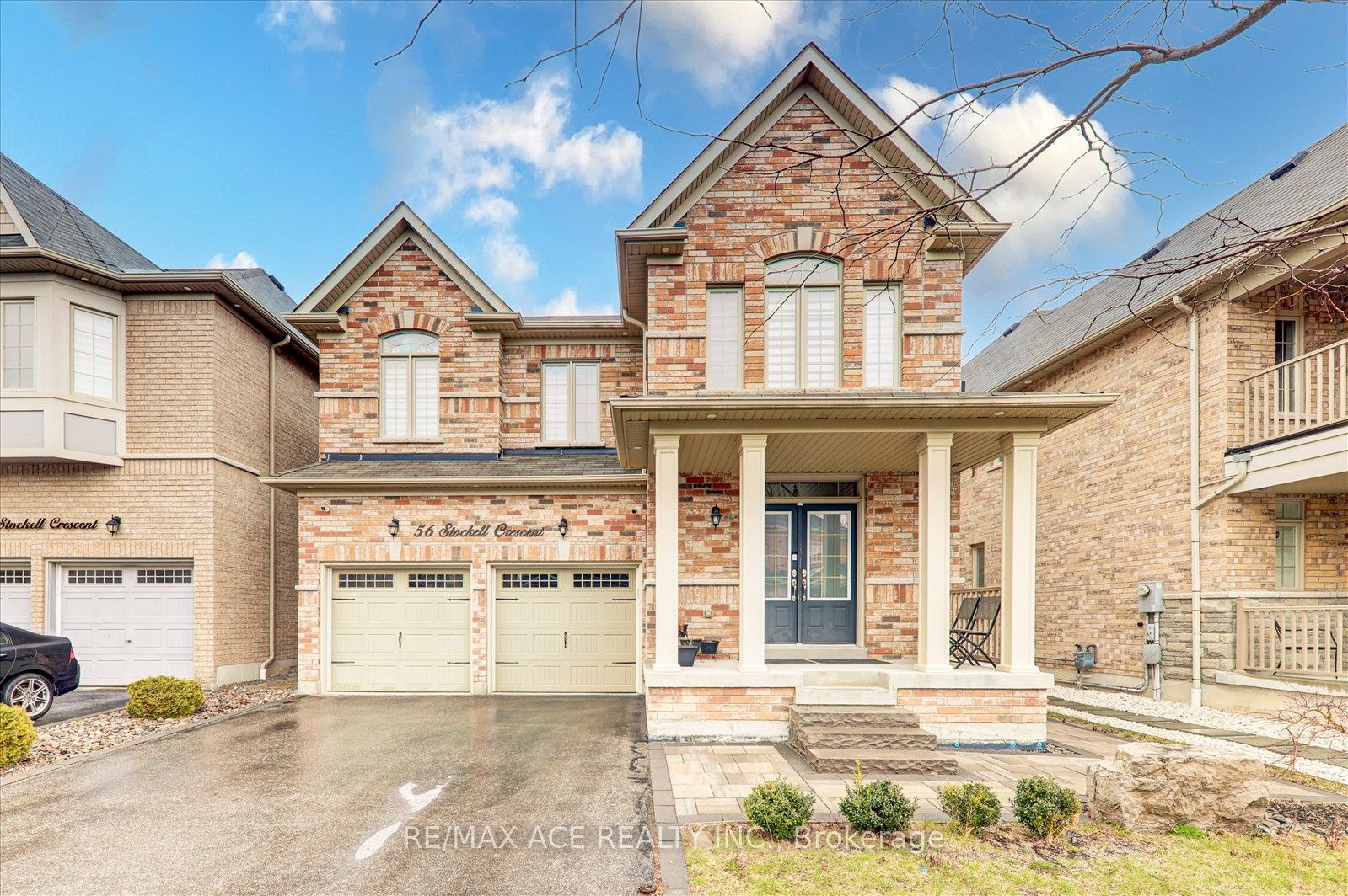 56 Stockell Crescent Property Photo