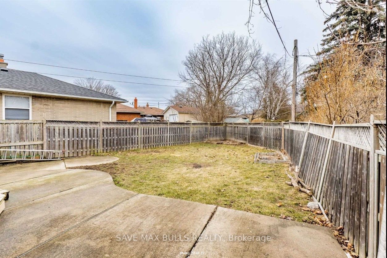 88 Wellington Avenue W Basement Property Photo 3