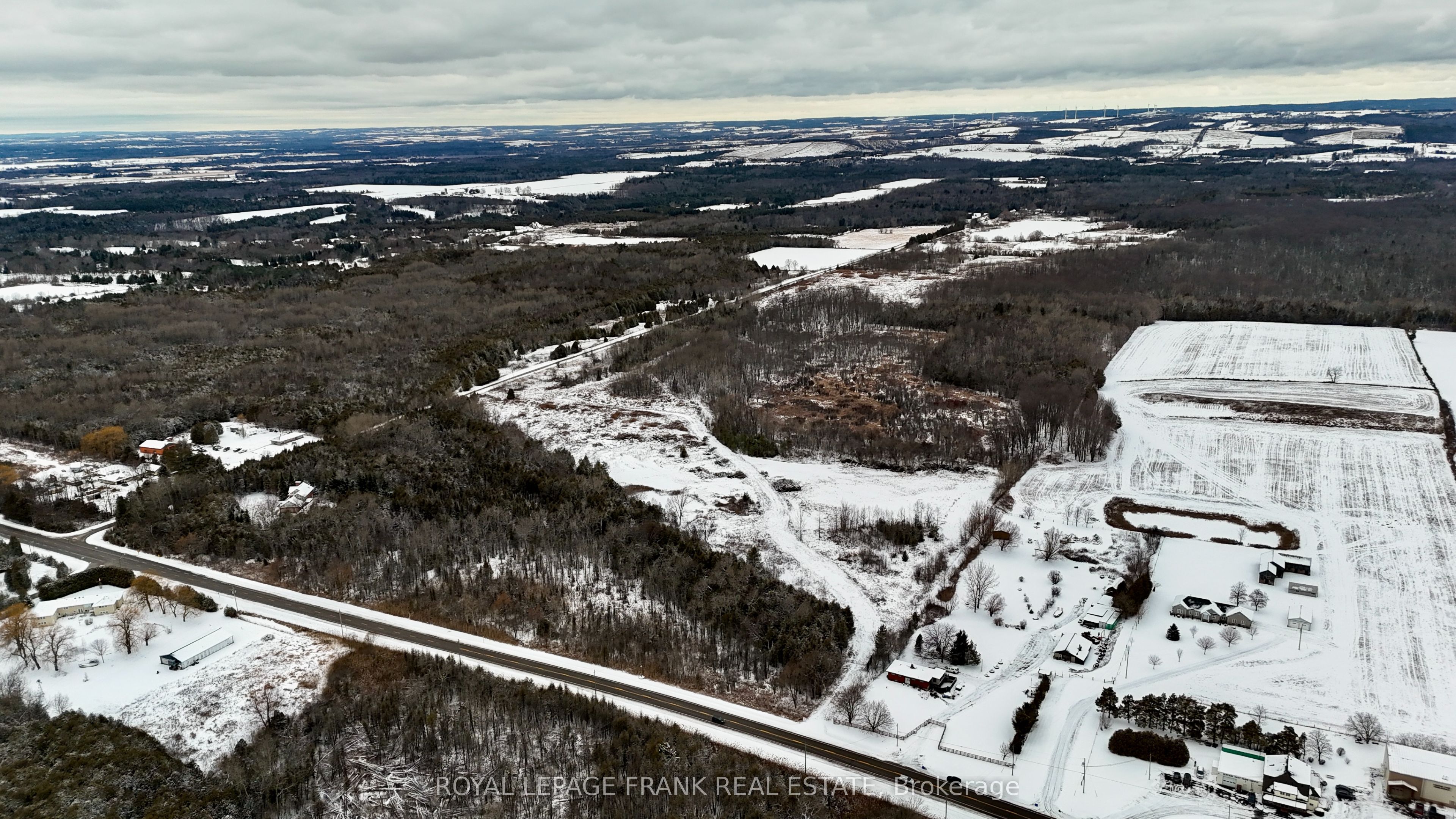 4148 Highway #2 Highway Property Photo