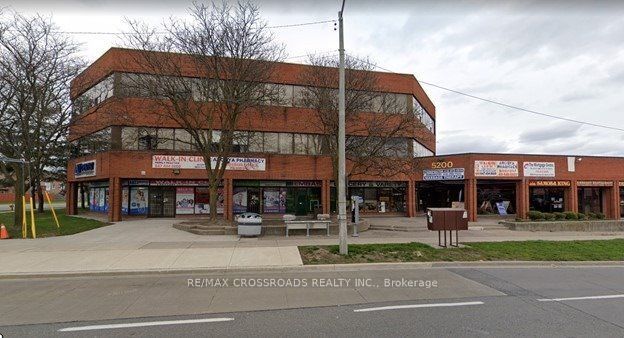 #302 - 5200 FINCH Avenue Property Photo 1
