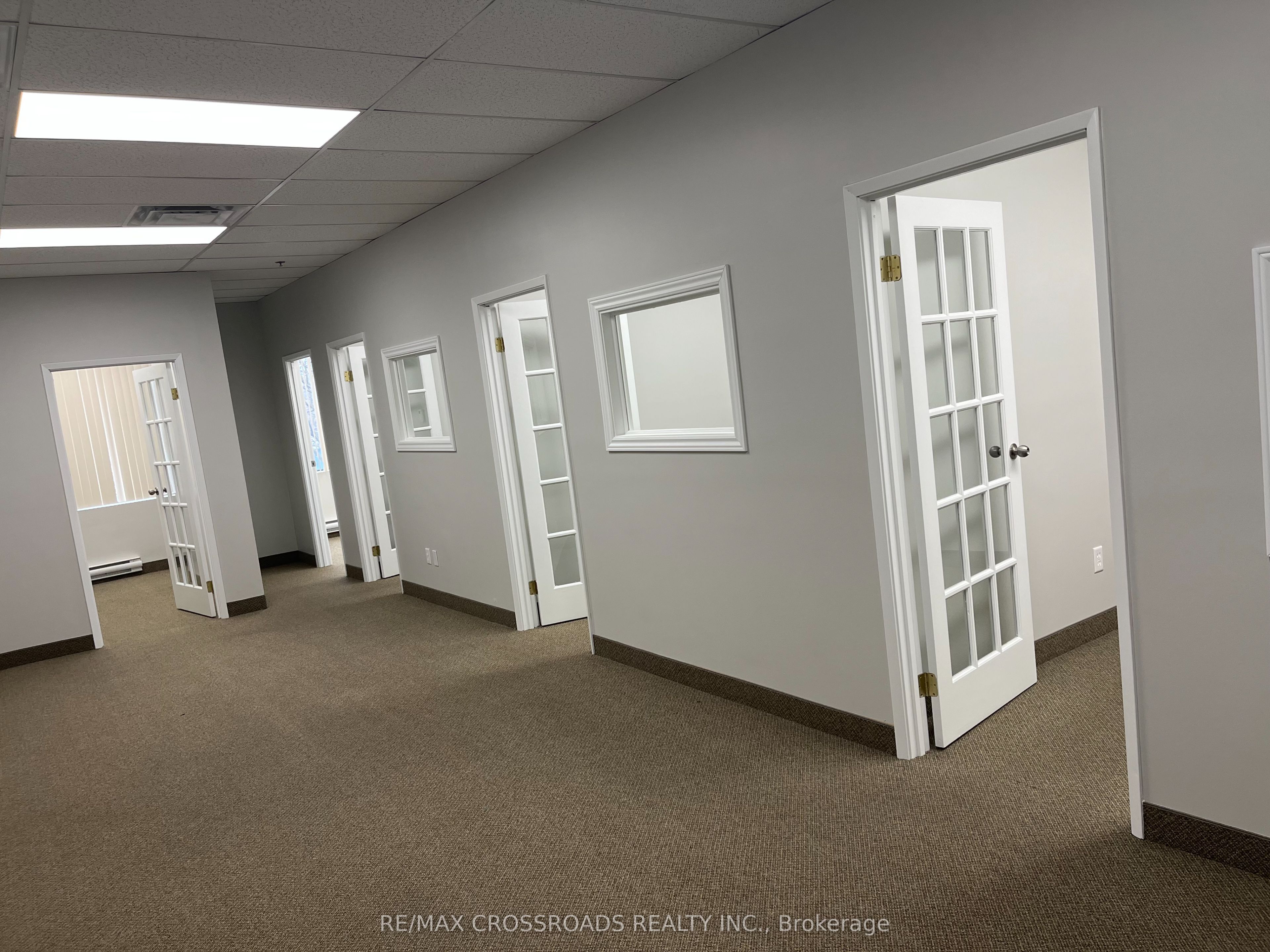#302 - 5200 Finch Avenue Property Photo 8