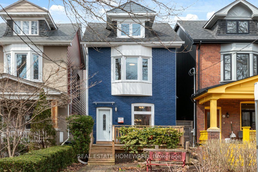 38 Galt Avenue Property Photo 1