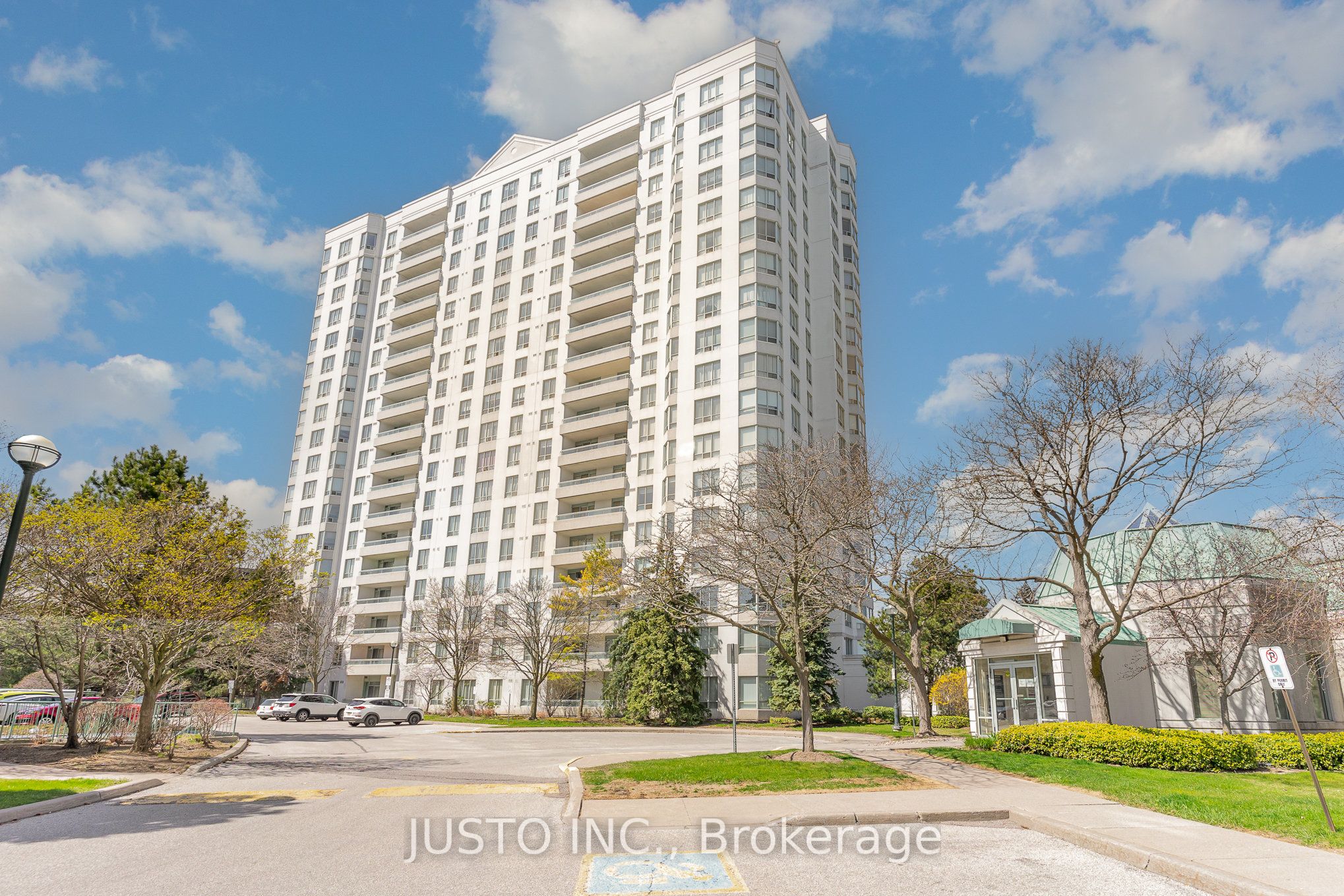 #sph05 - 5001 Finch Avenue Property Photo 1