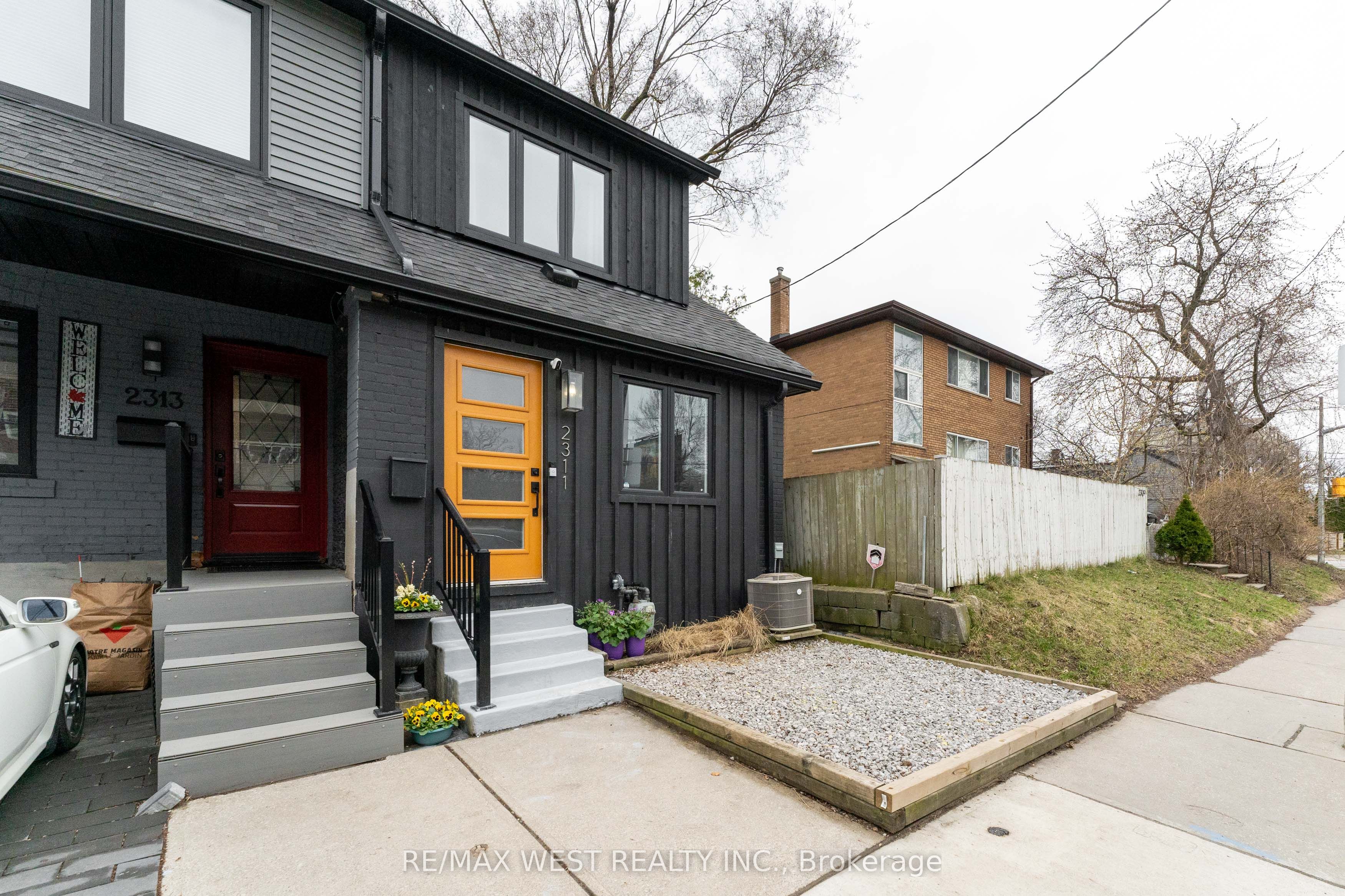 2311 Gerrard Street Property Photo 1