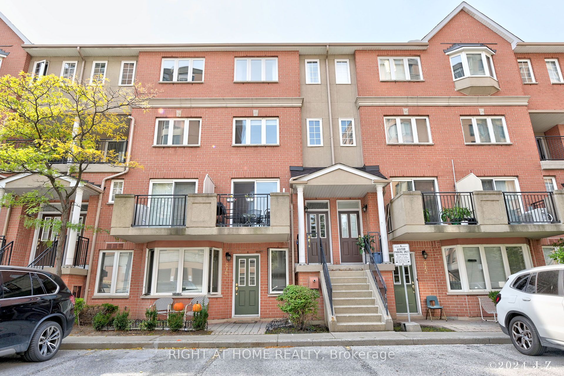 #515 - 1881 Mcnicoll Avenue Property Photo 1