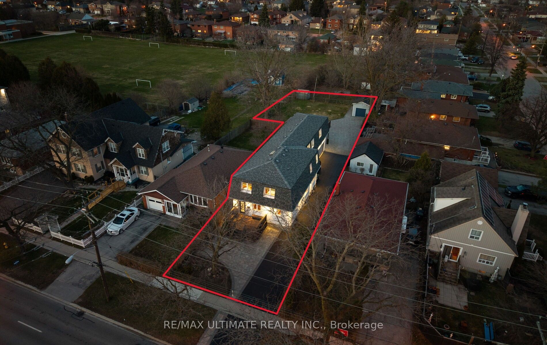 1209 Pharmacy Avenue Property Photo 1