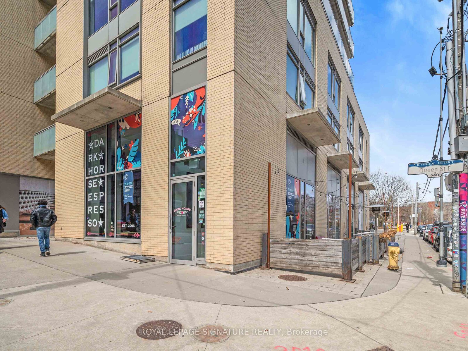 630 Queen Street E 217 Property Photo 29