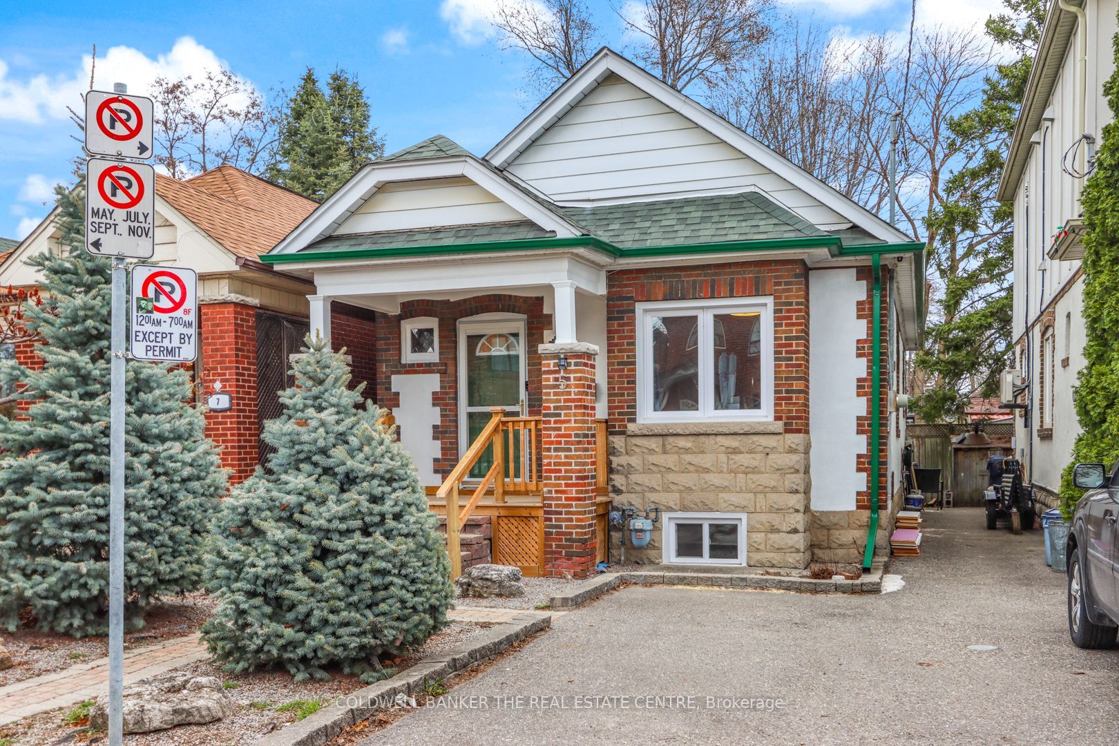 5 Pepler Avenue Property Photo 2