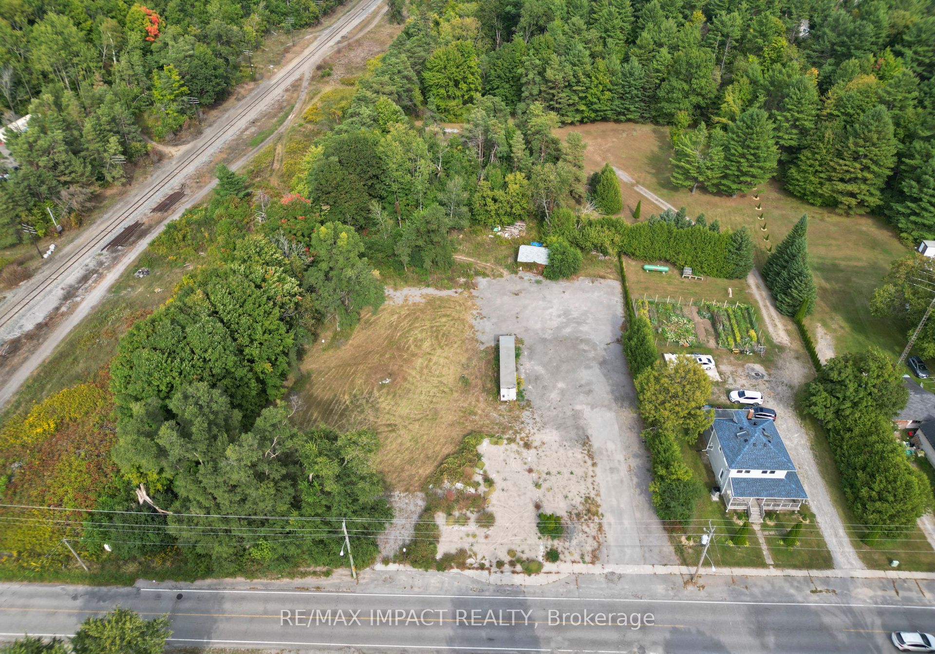 10249 Old Scugog Road Property Photo 1