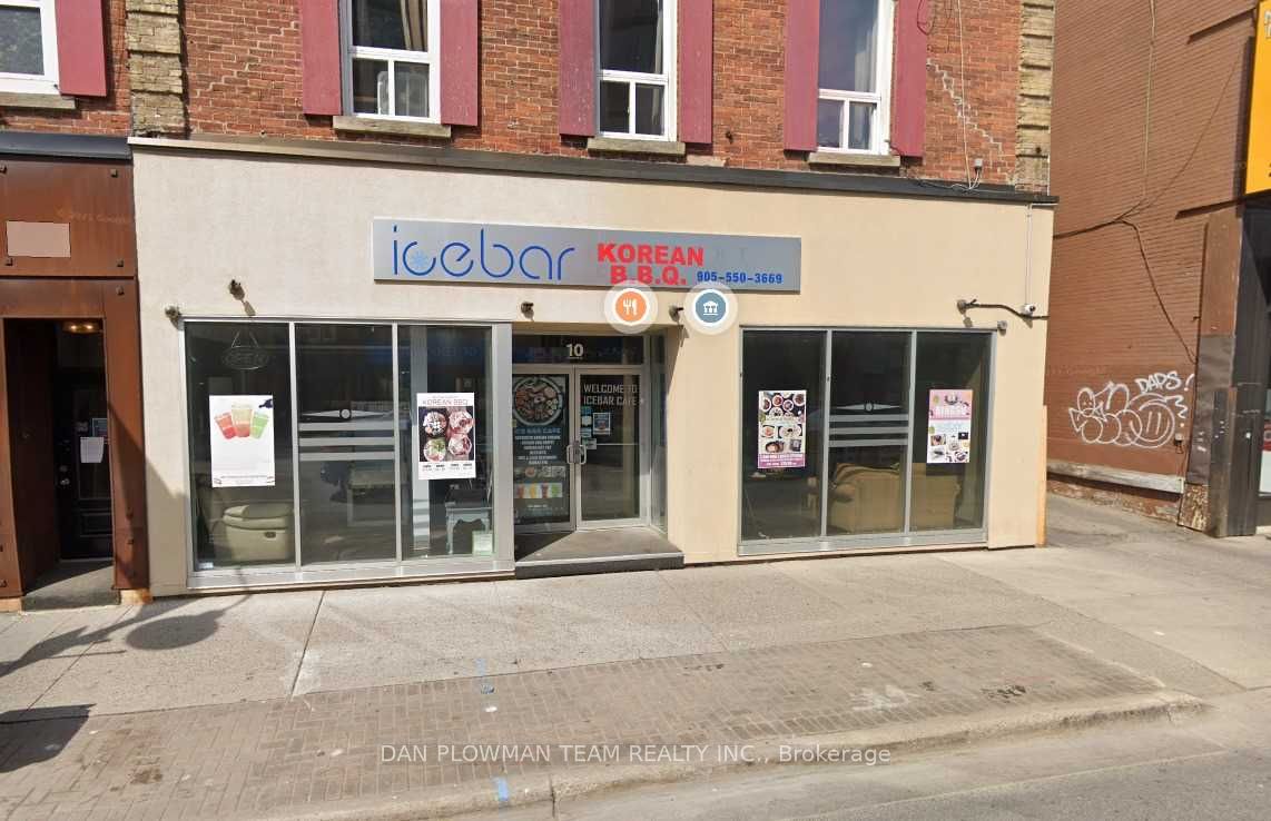 10 Simcoe St S Property Photo 1