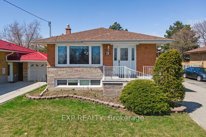 80 Mountland Drive Property Photo 1