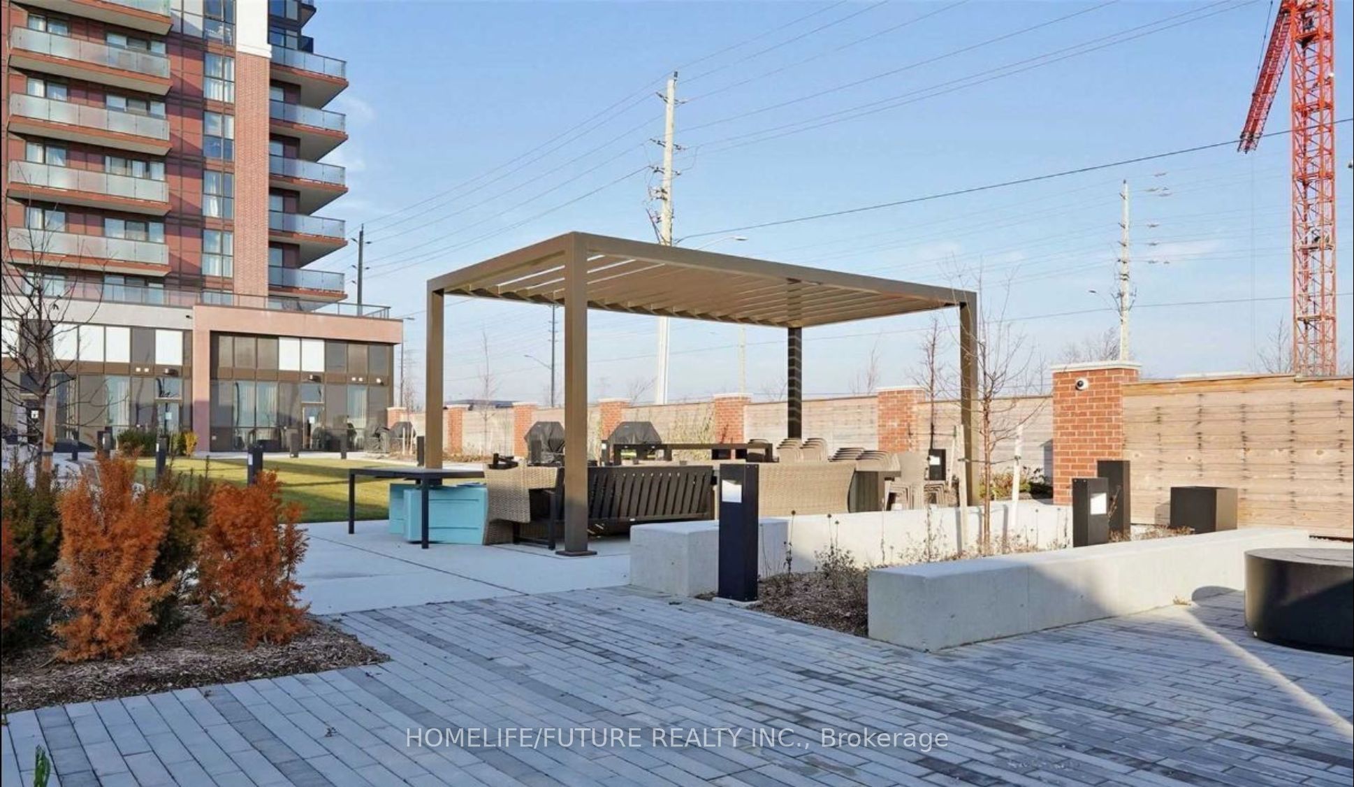 2550 Simcoe Street N 519 Property Photo 7