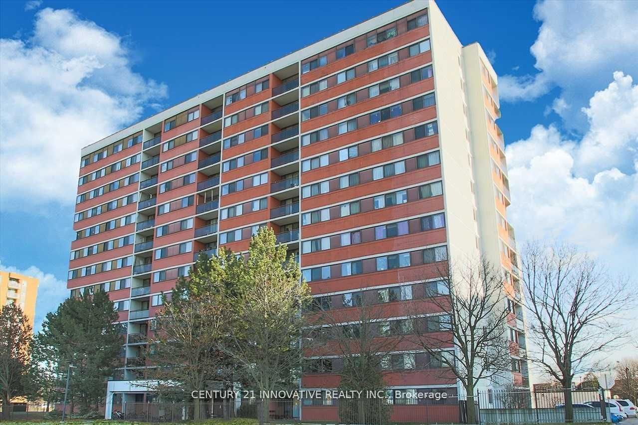 10 Tapscott Road 406 Property Photo 1