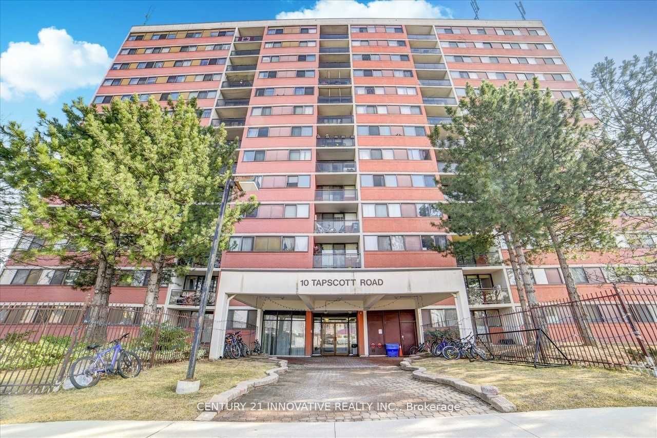 10 Tapscott Road 406 Property Photo 2