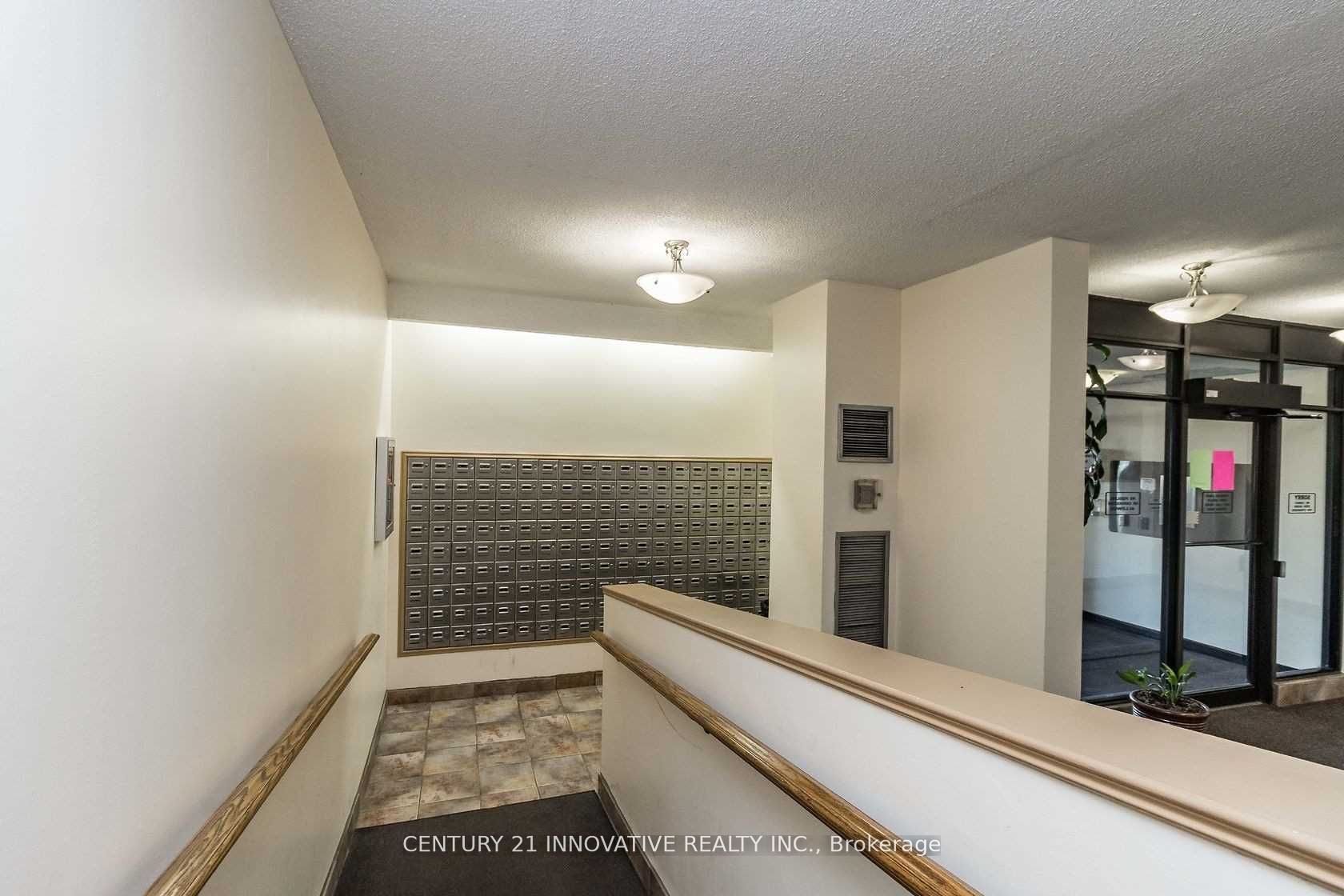 10 Tapscott Road 406 Property Photo 6