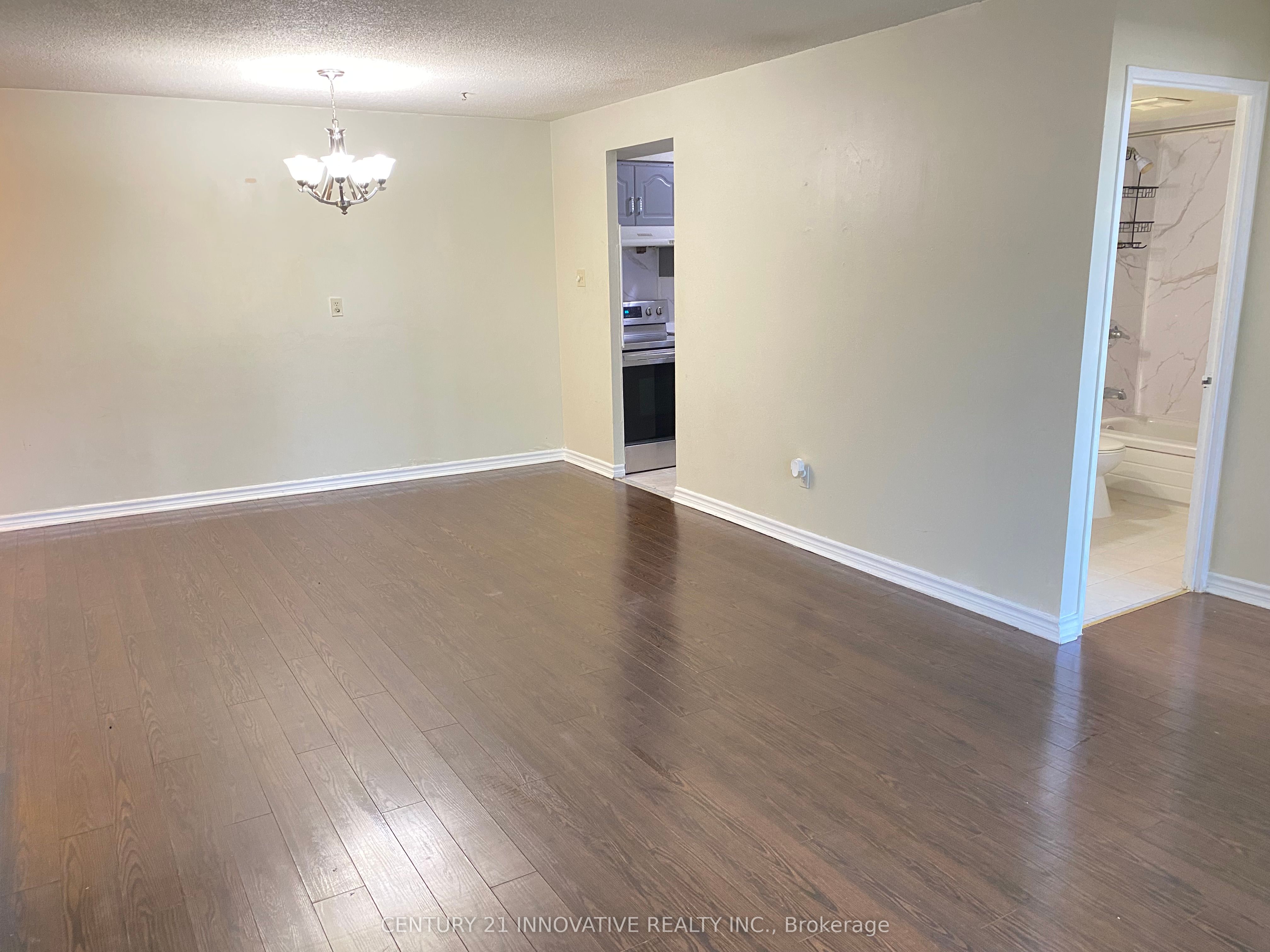 10 Tapscott Road 406 Property Photo 13