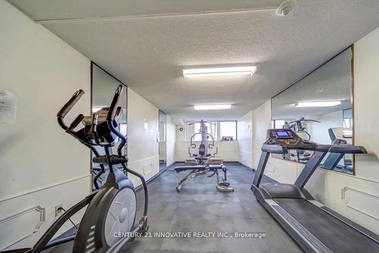 10 Tapscott Road 406 Property Photo 27