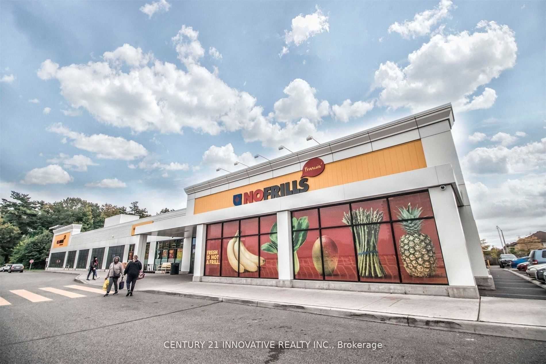 10 Tapscott Road 406 Property Photo 29