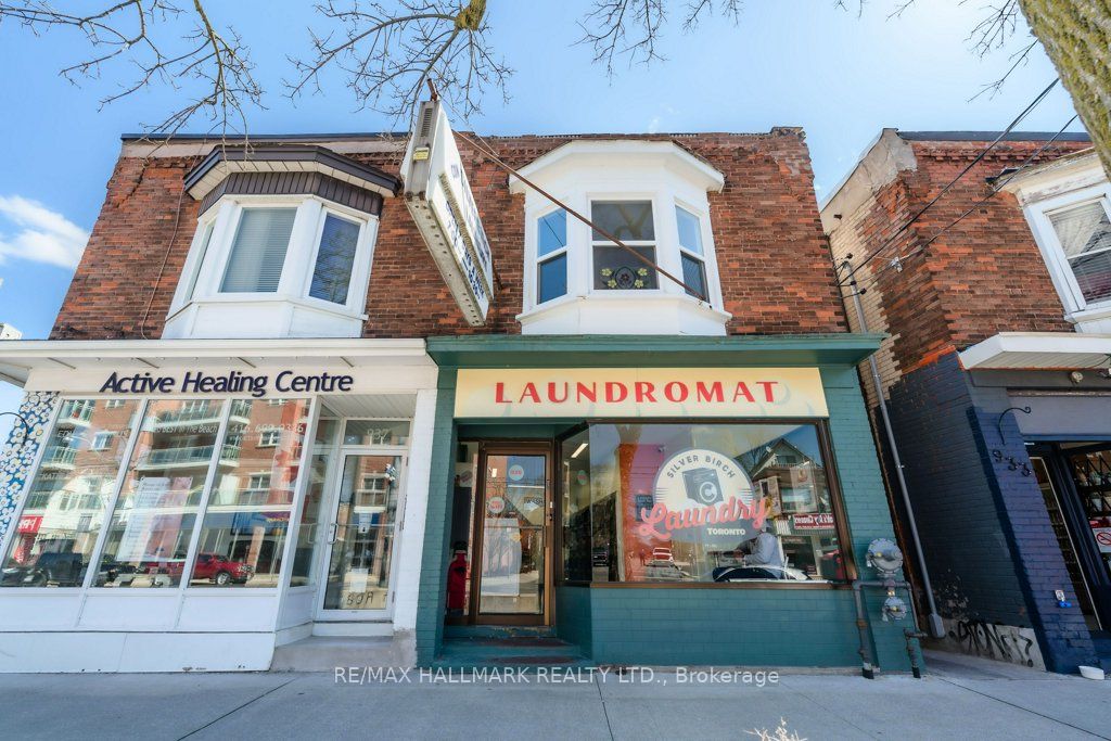 935 Kingston Road Property Photo 19