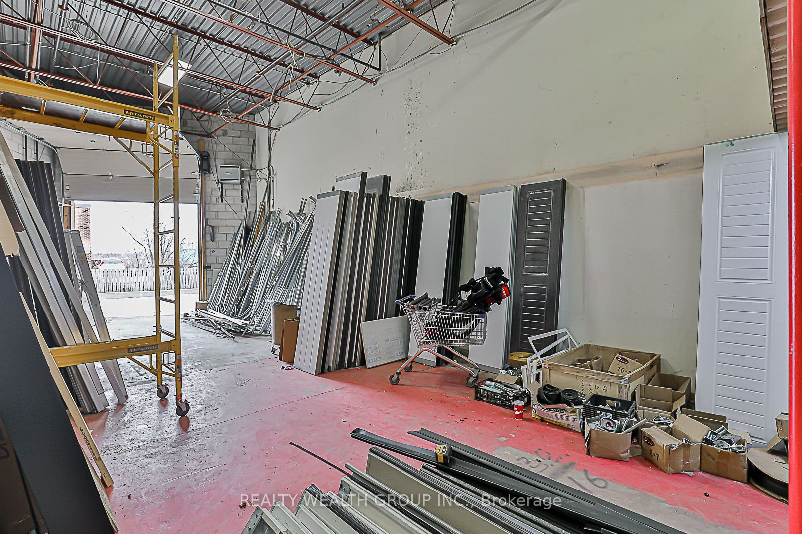 #b26 - 2370 Midland Avenue Property Photo 23