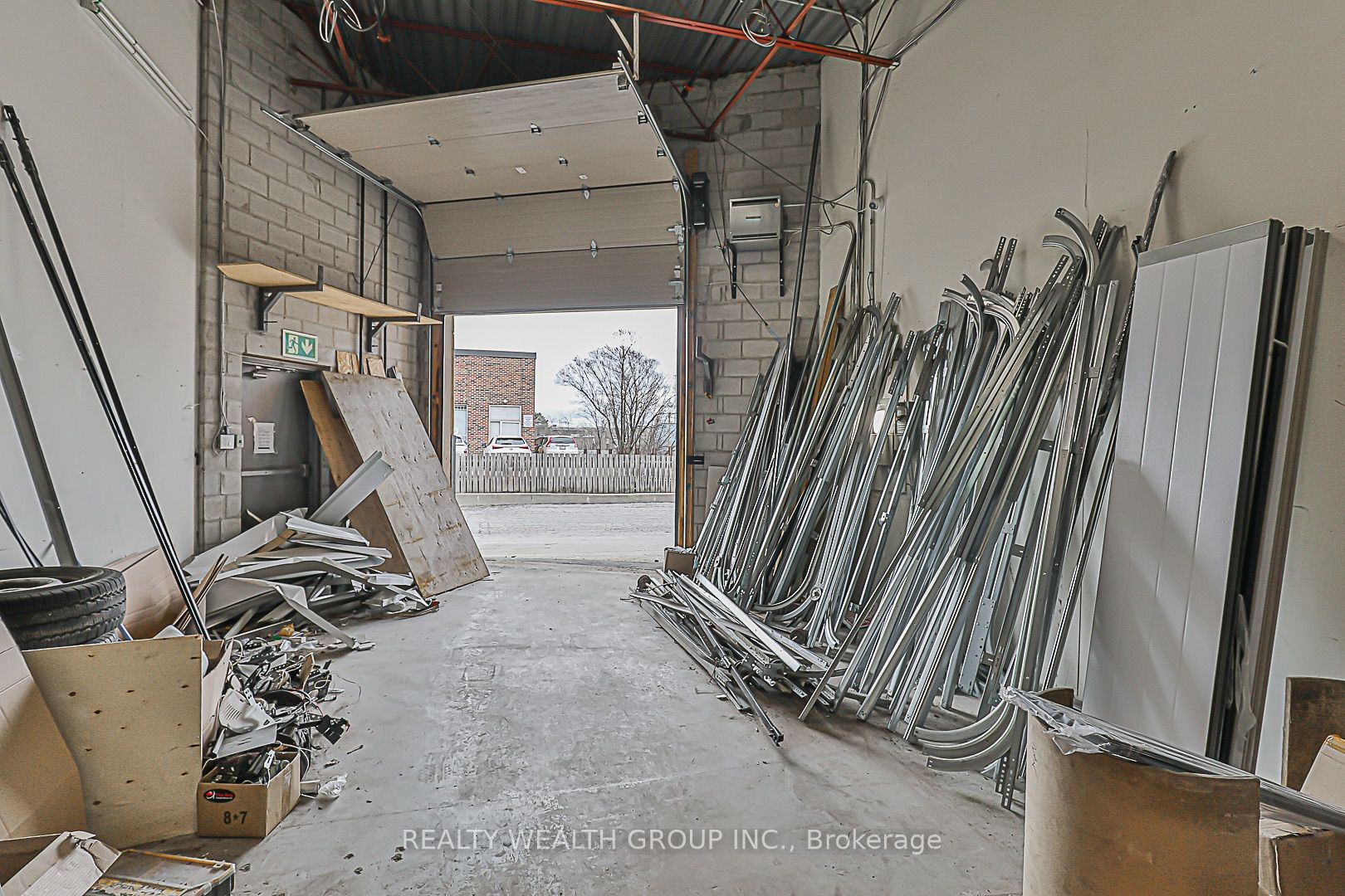 #b26 - 2370 Midland Avenue Property Photo 24