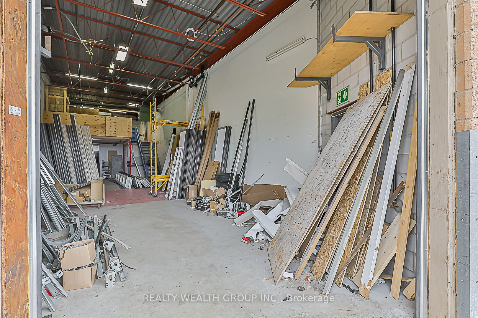 #b26 - 2370 Midland Avenue Property Photo 25