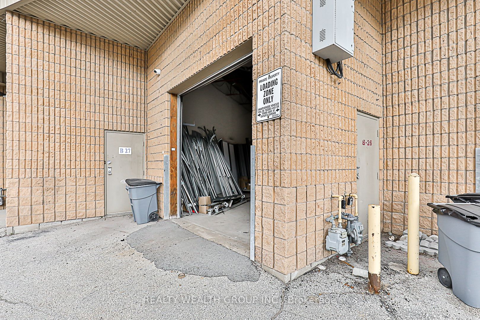 #b26 - 2370 Midland Avenue Property Photo 28