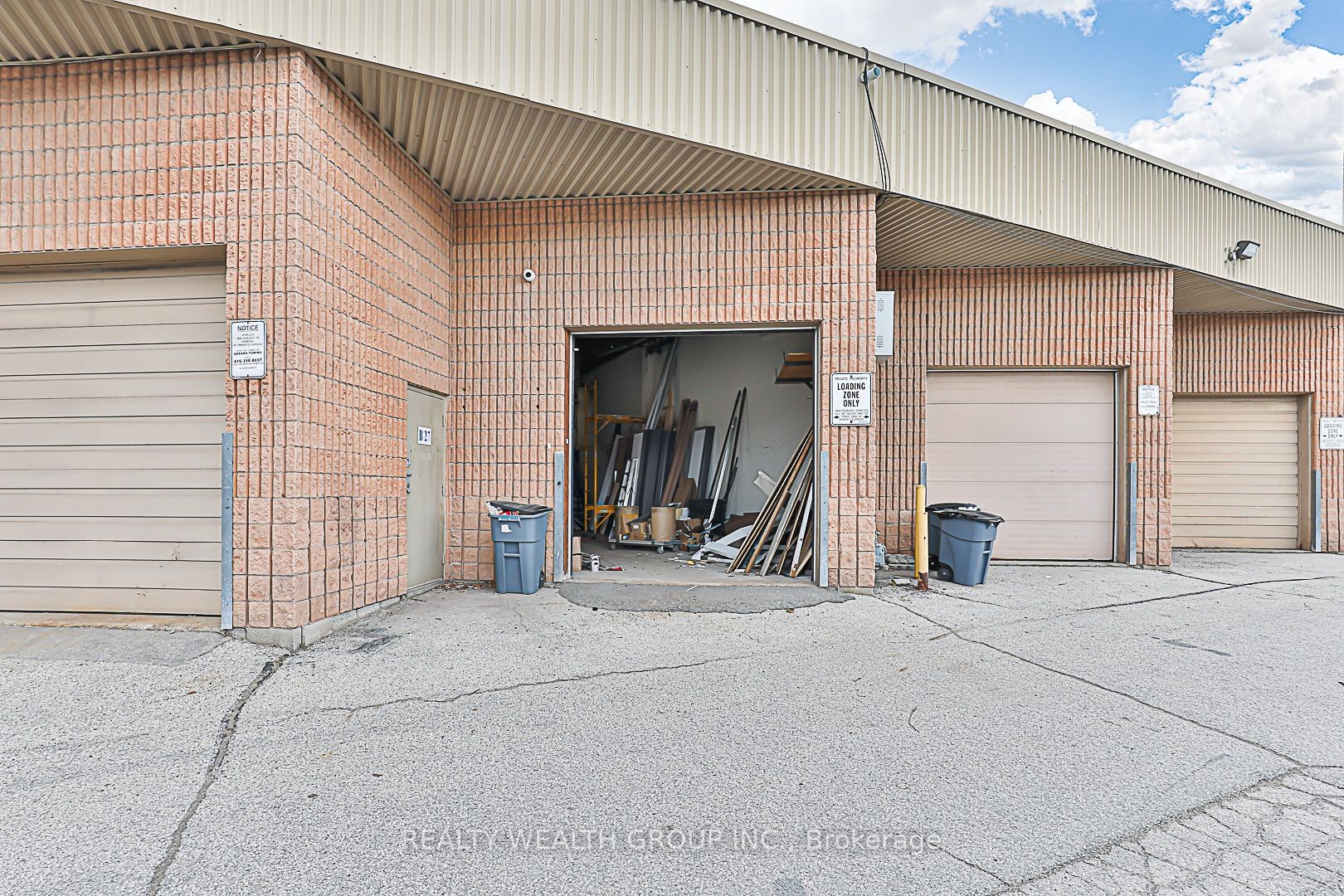 #b26 - 2370 Midland Avenue Property Photo 29