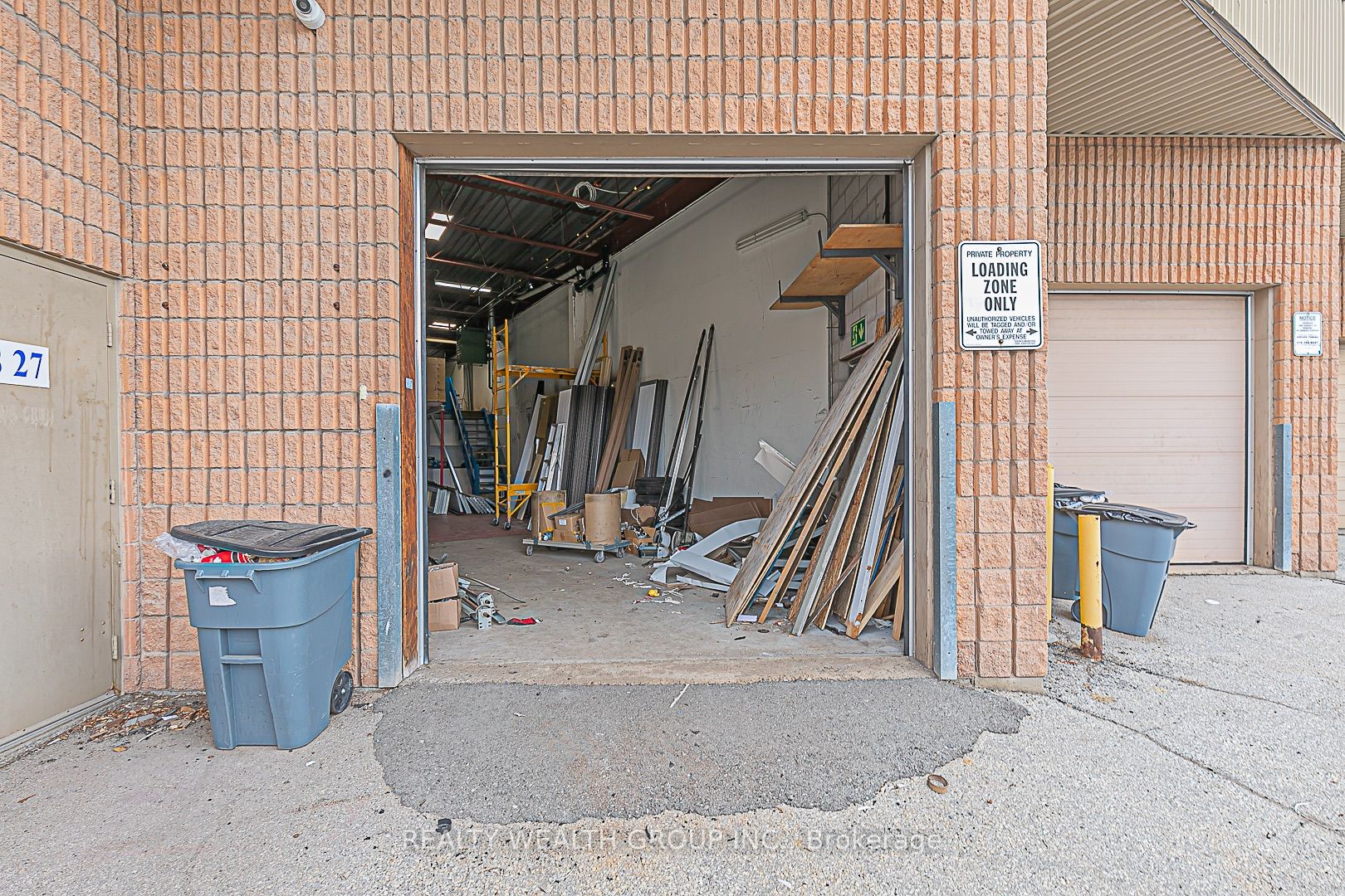 #b26 - 2370 Midland Avenue Property Photo 32