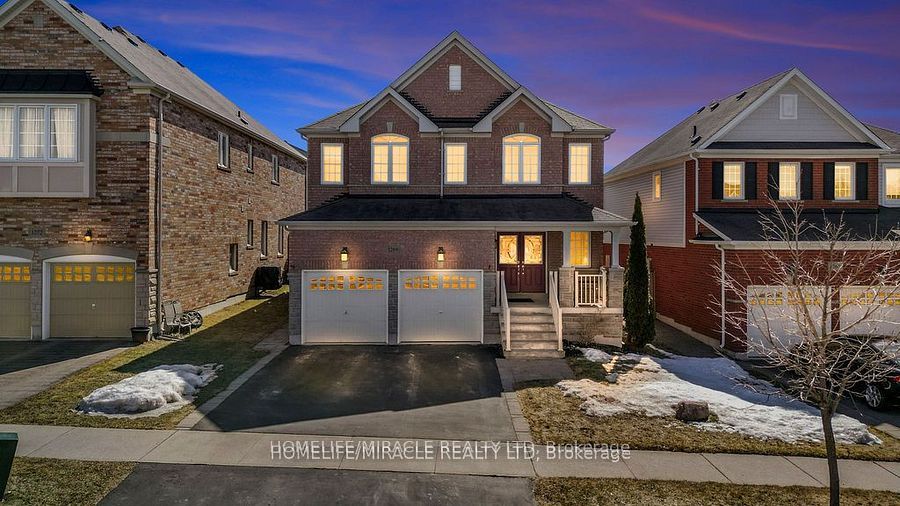 1268 Salmers Drive Property Photo 1
