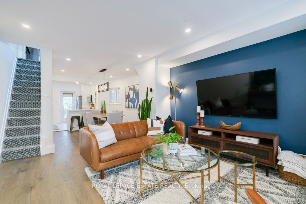 300 Scarborough Road Property Photo 1