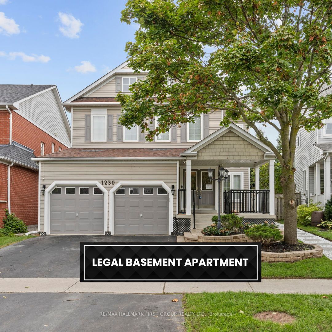 1230 Oakhill Ave Property Photo 1