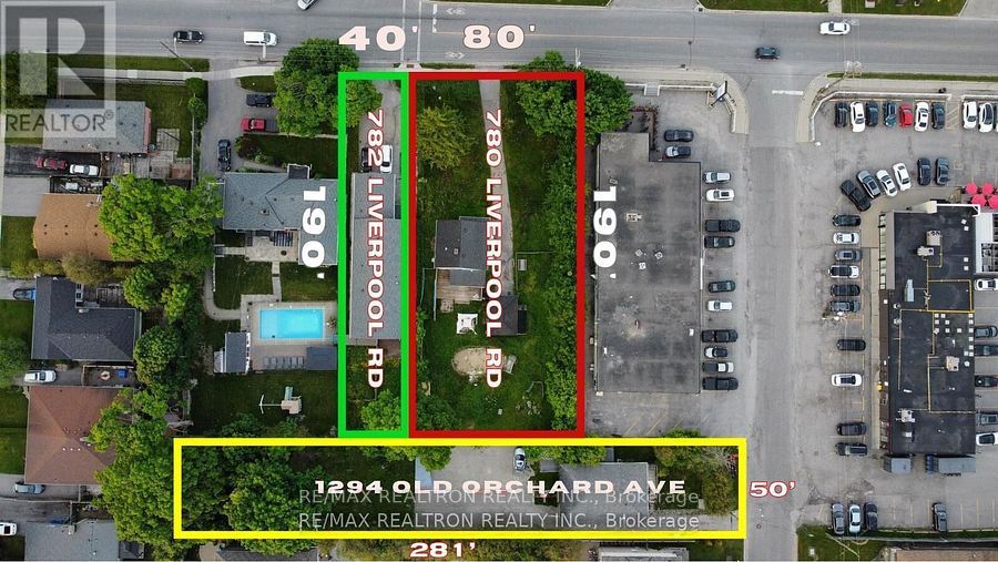 782 Liverpool Road Property Photo 1
