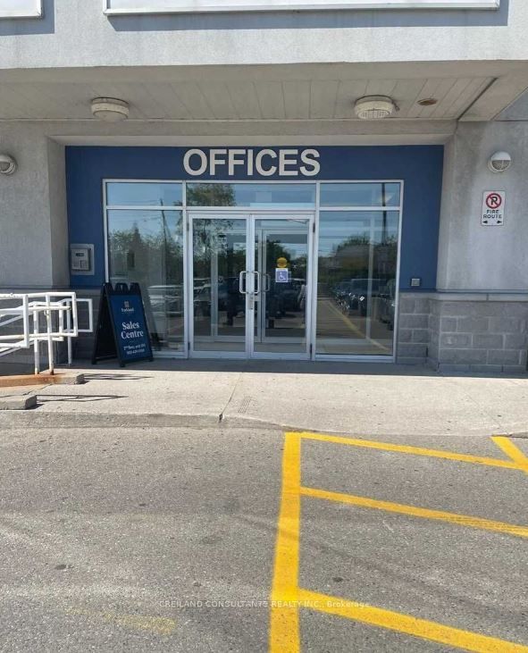 #208 - 1 Rossland Road Property Photo 3