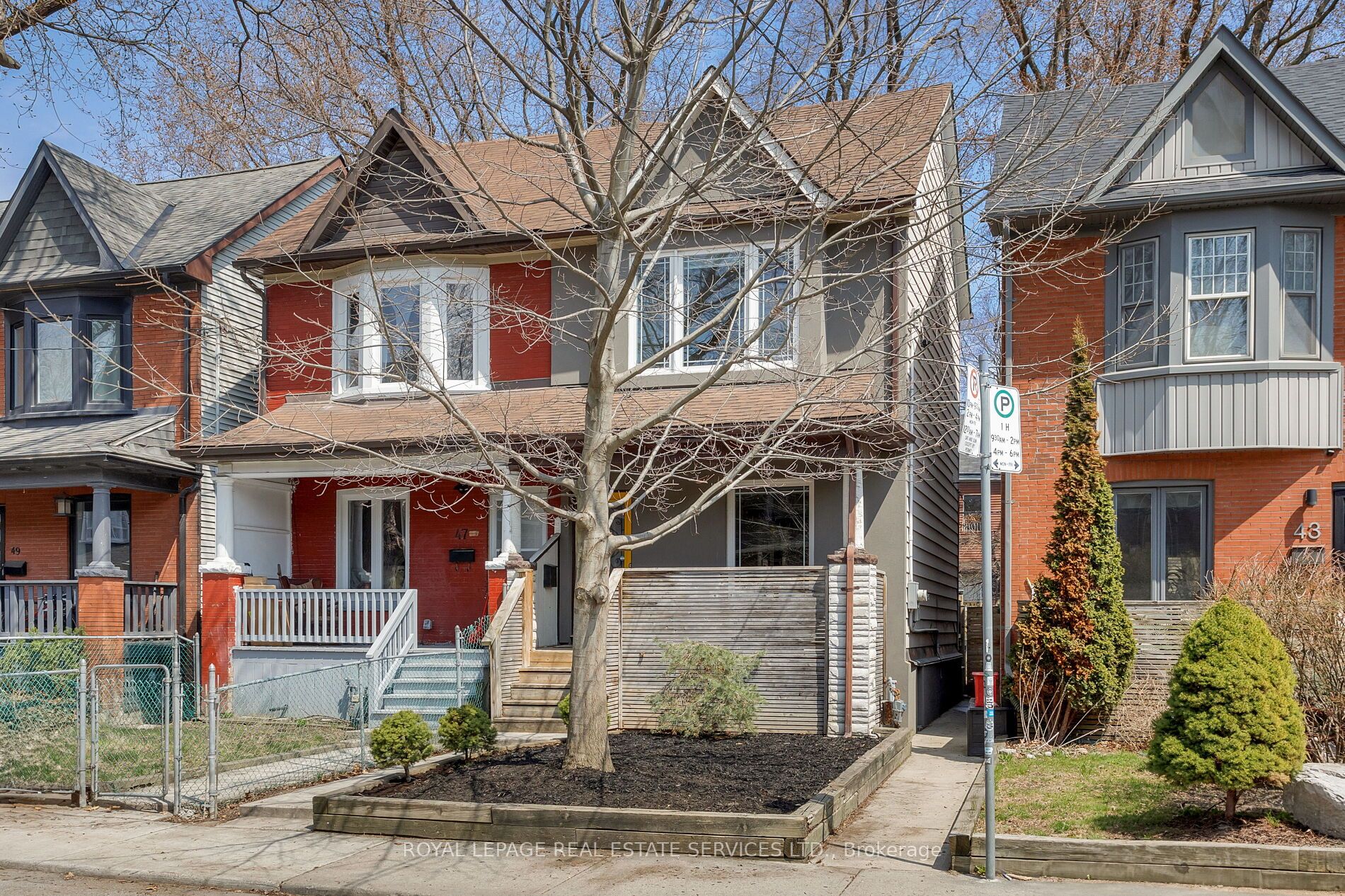 45 Empire Avenue Property Photo 1